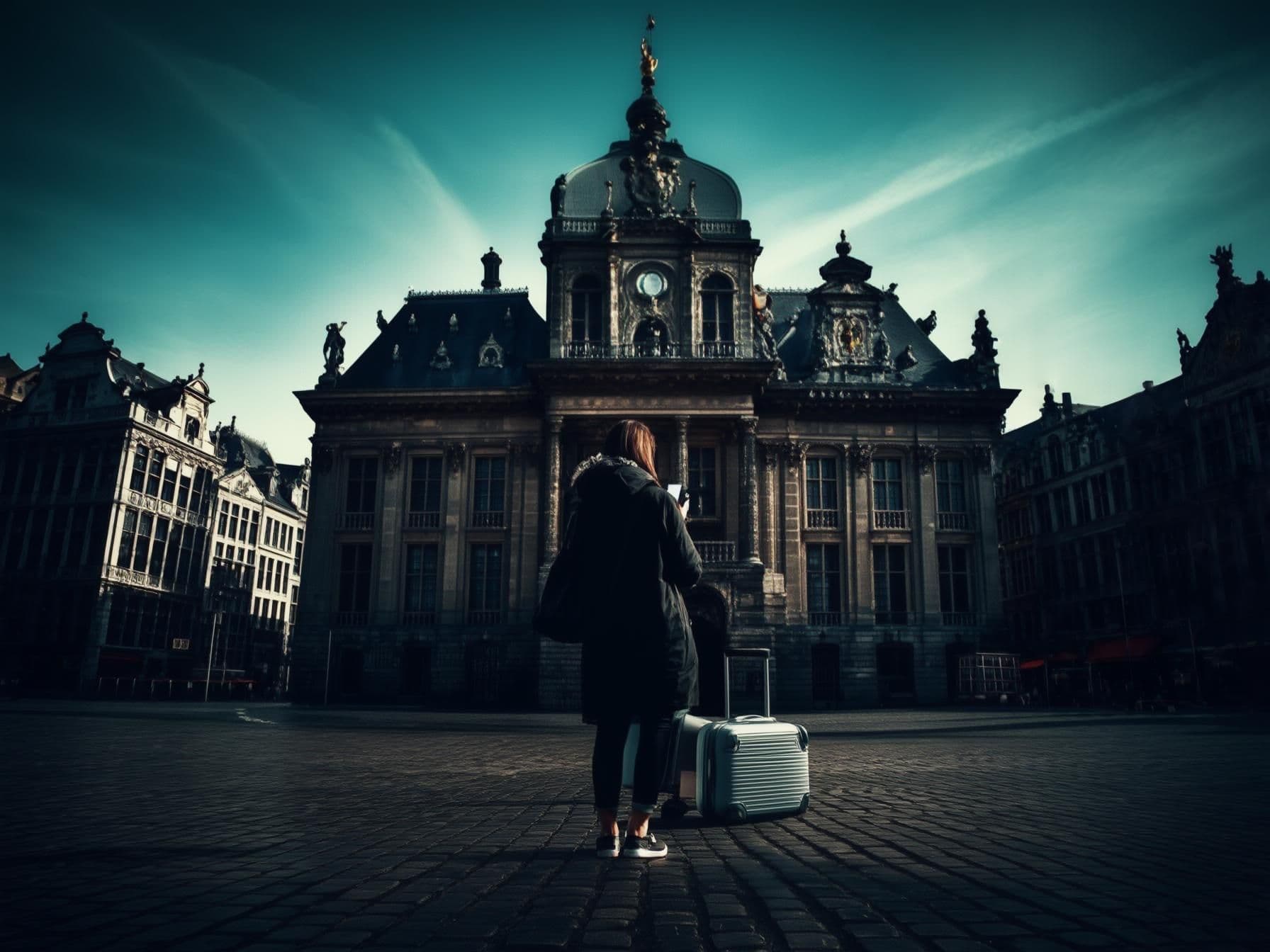 Top Tips for Scoring Great Flight and Hotel Deals to Brussels All Year Long