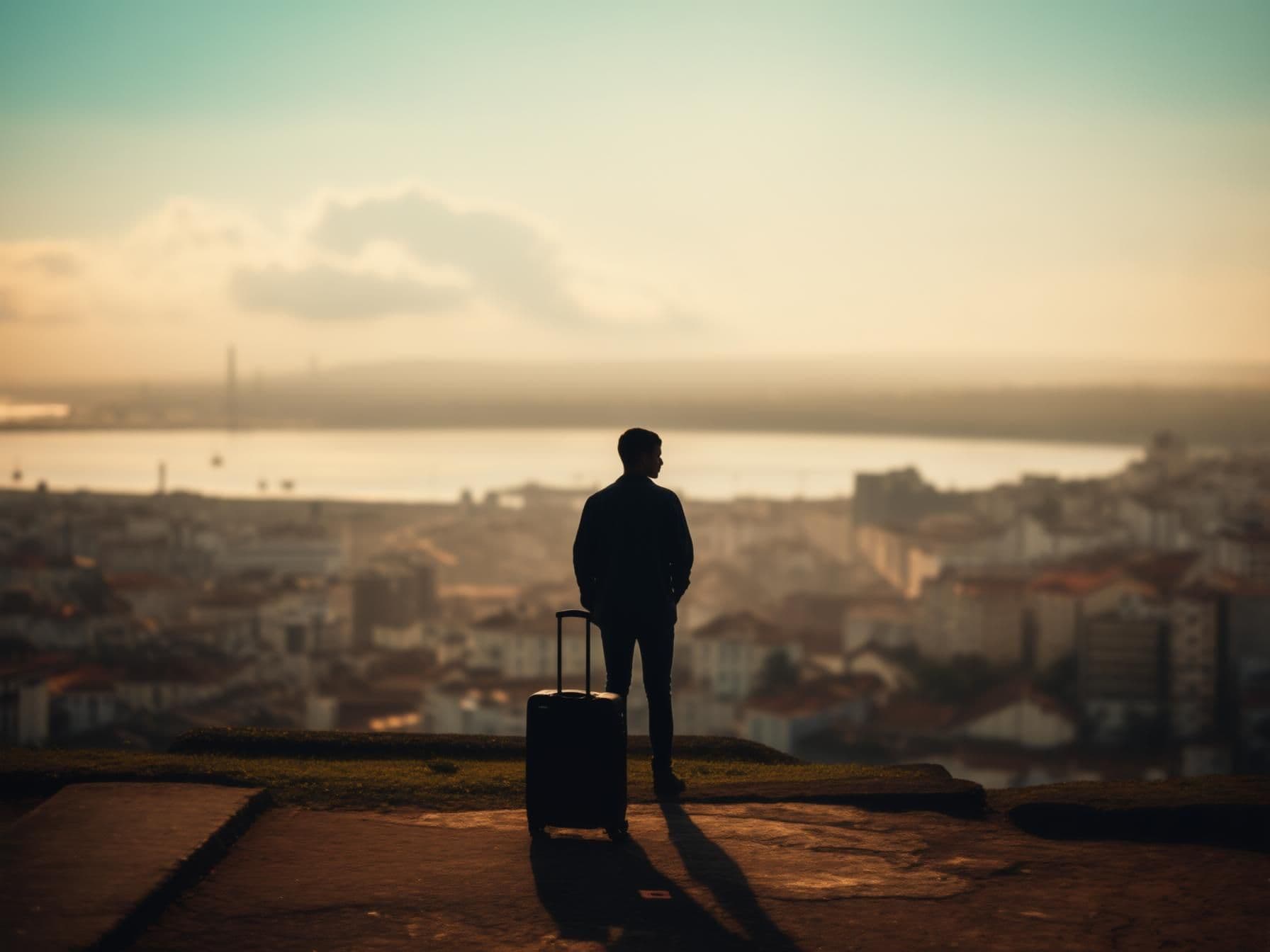 Affordable Travel Guide. How to Find Budget-Friendly Flights and Hotels to Porto Alegre