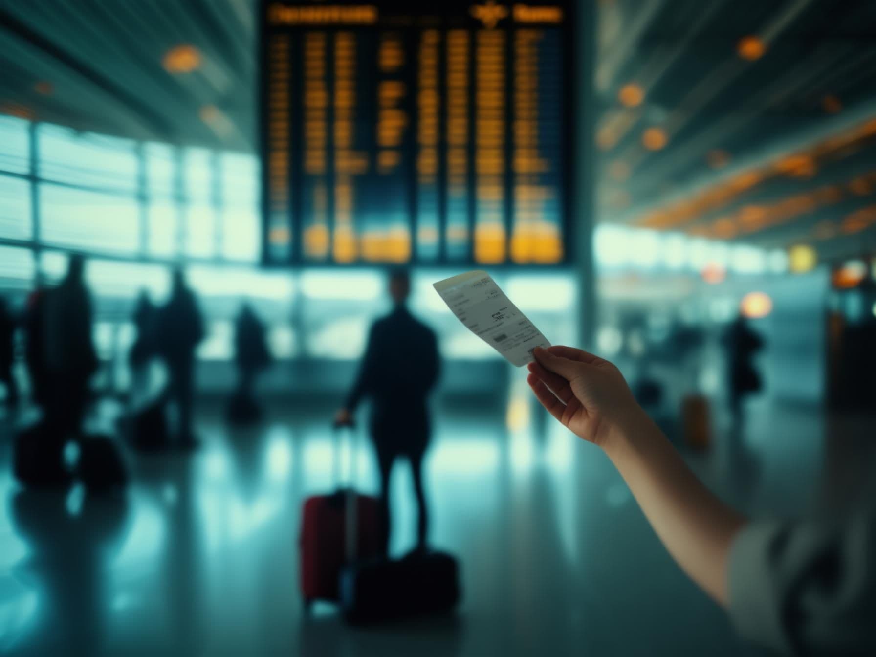 Tips for Finding Cheap Flights to Rome: A Budget Traveler’s Guide