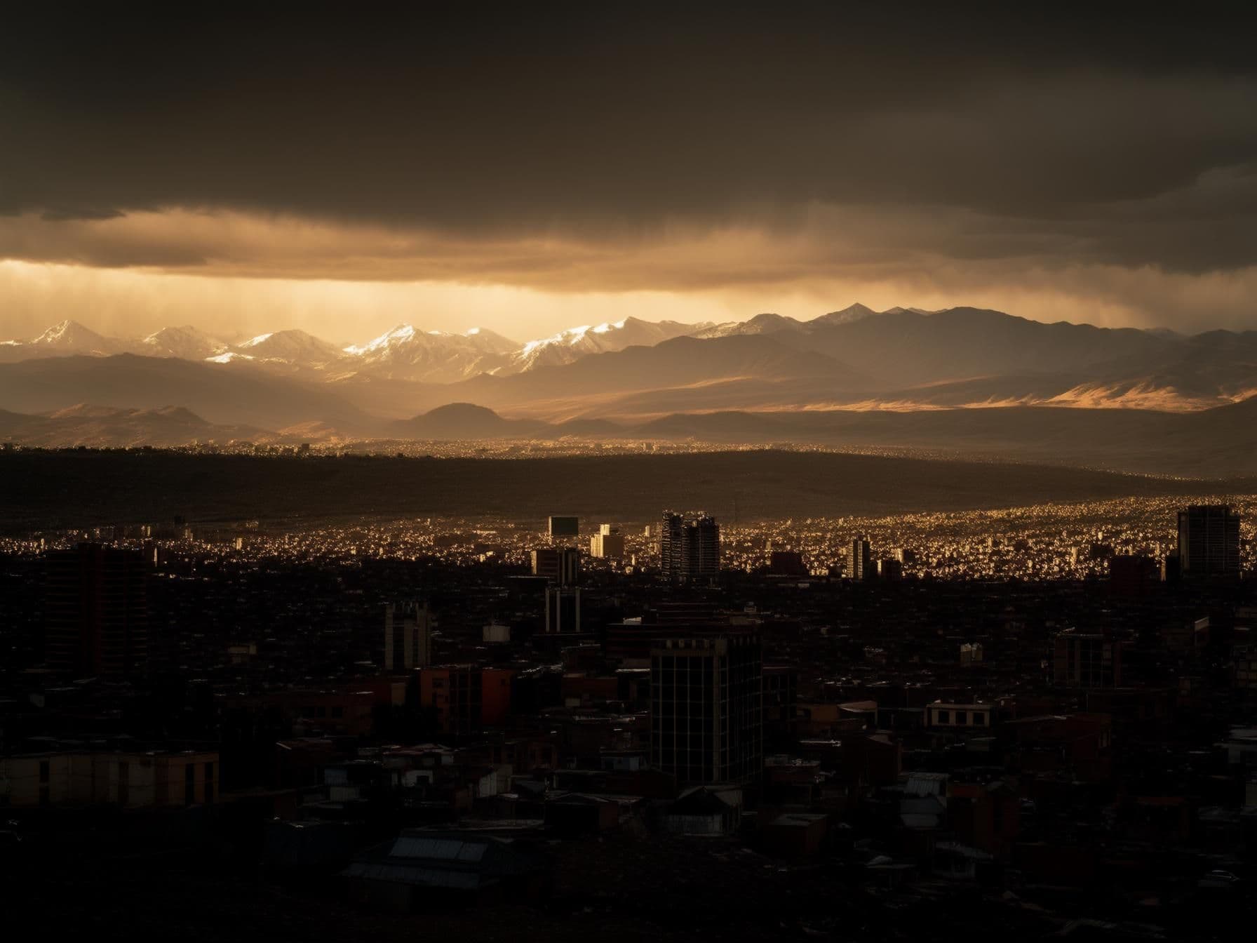 Top Hotels and Where to Stay in La Paz: A Guide for Every Traveler