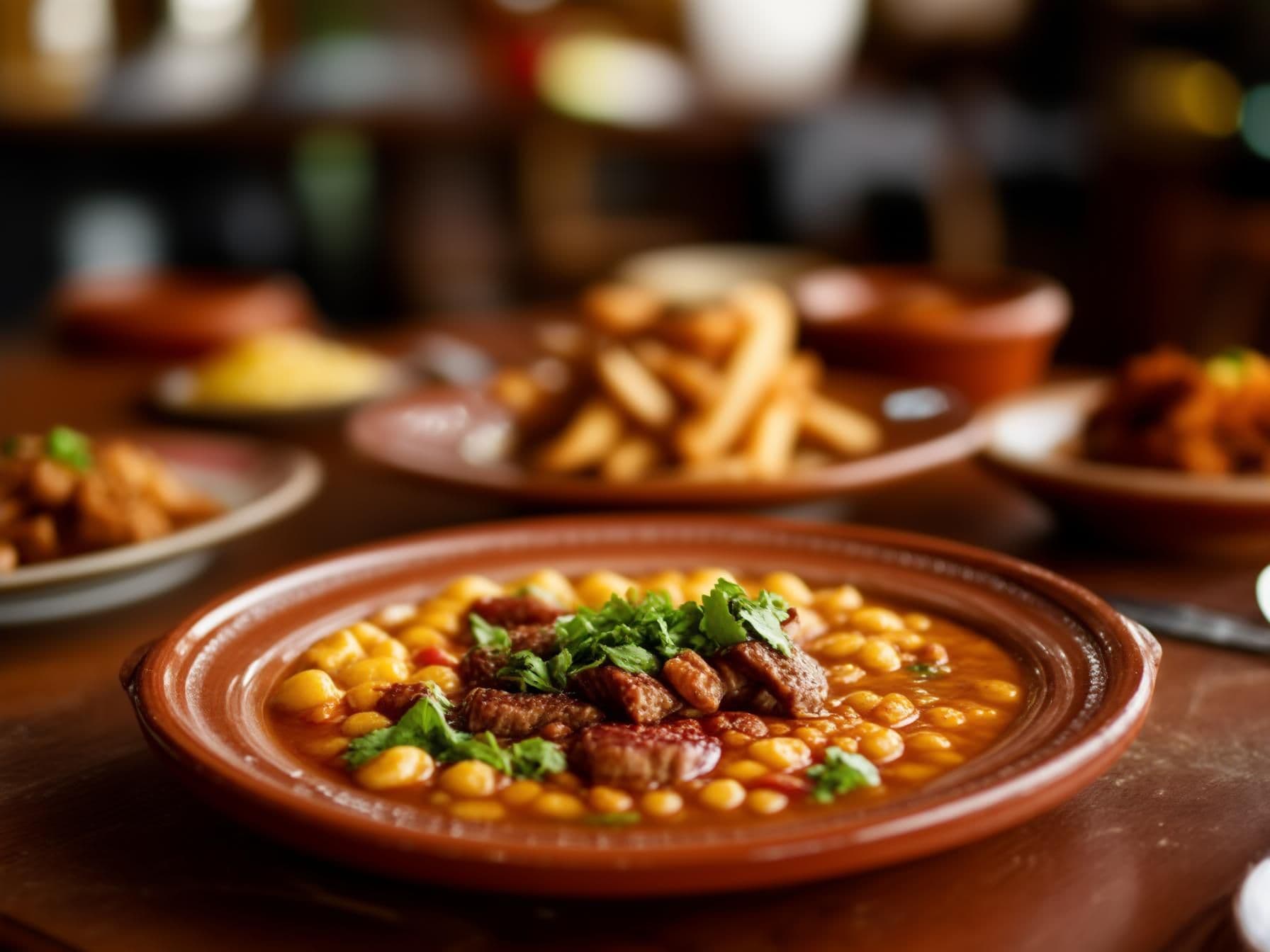 Rosario's Culinary Delights: Top Restaurants and Must-Try Local Dishes