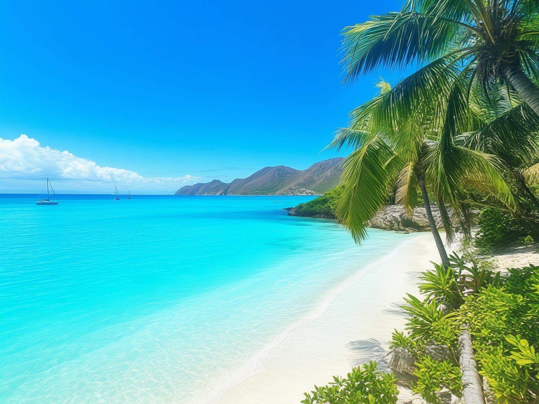 Montego Bay Travel Guide: Best Time to Visit, Weather, and Festivals