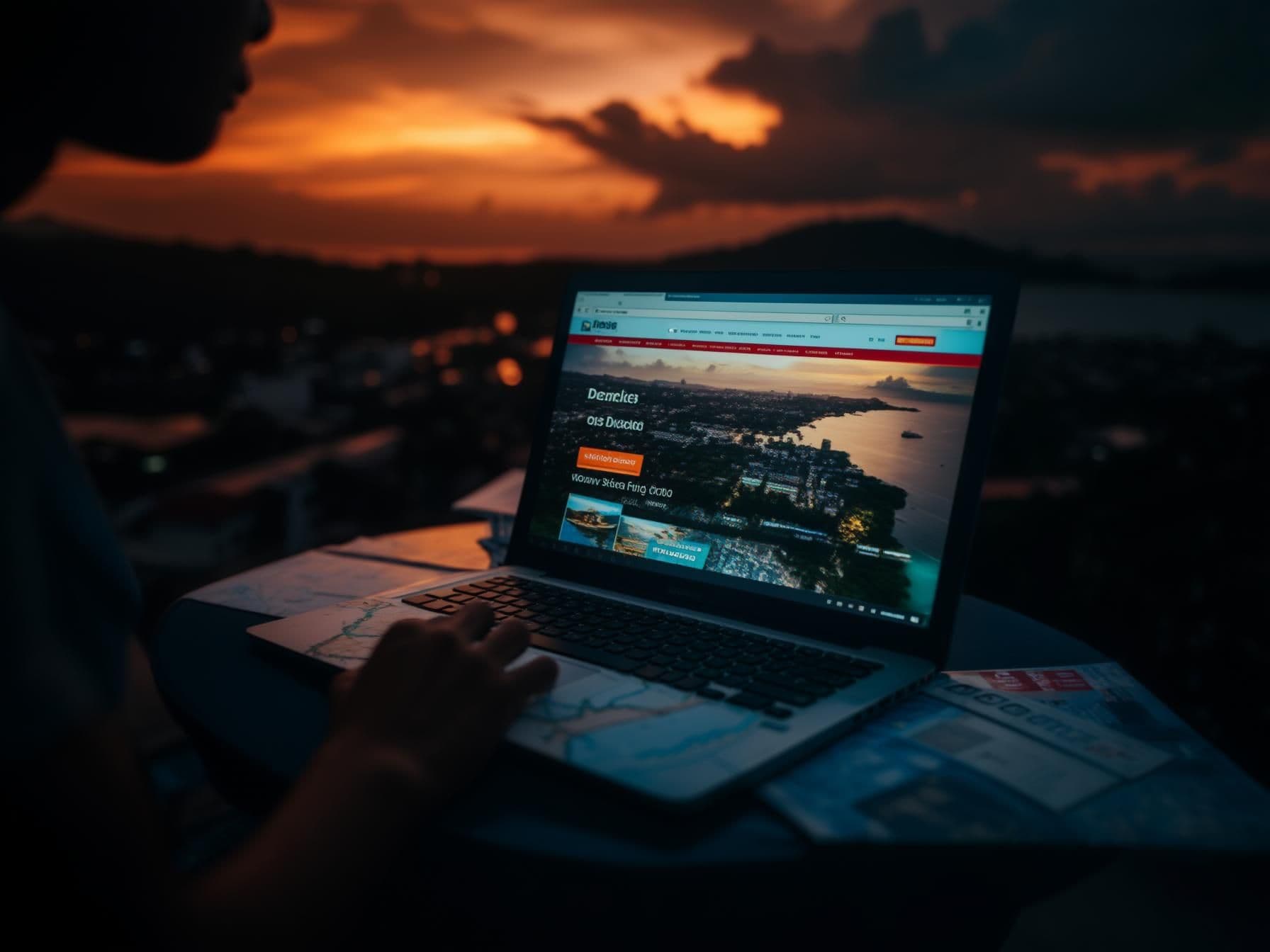 Smart Travel: How to Book the Cheapest Flights and Hotels to Davao