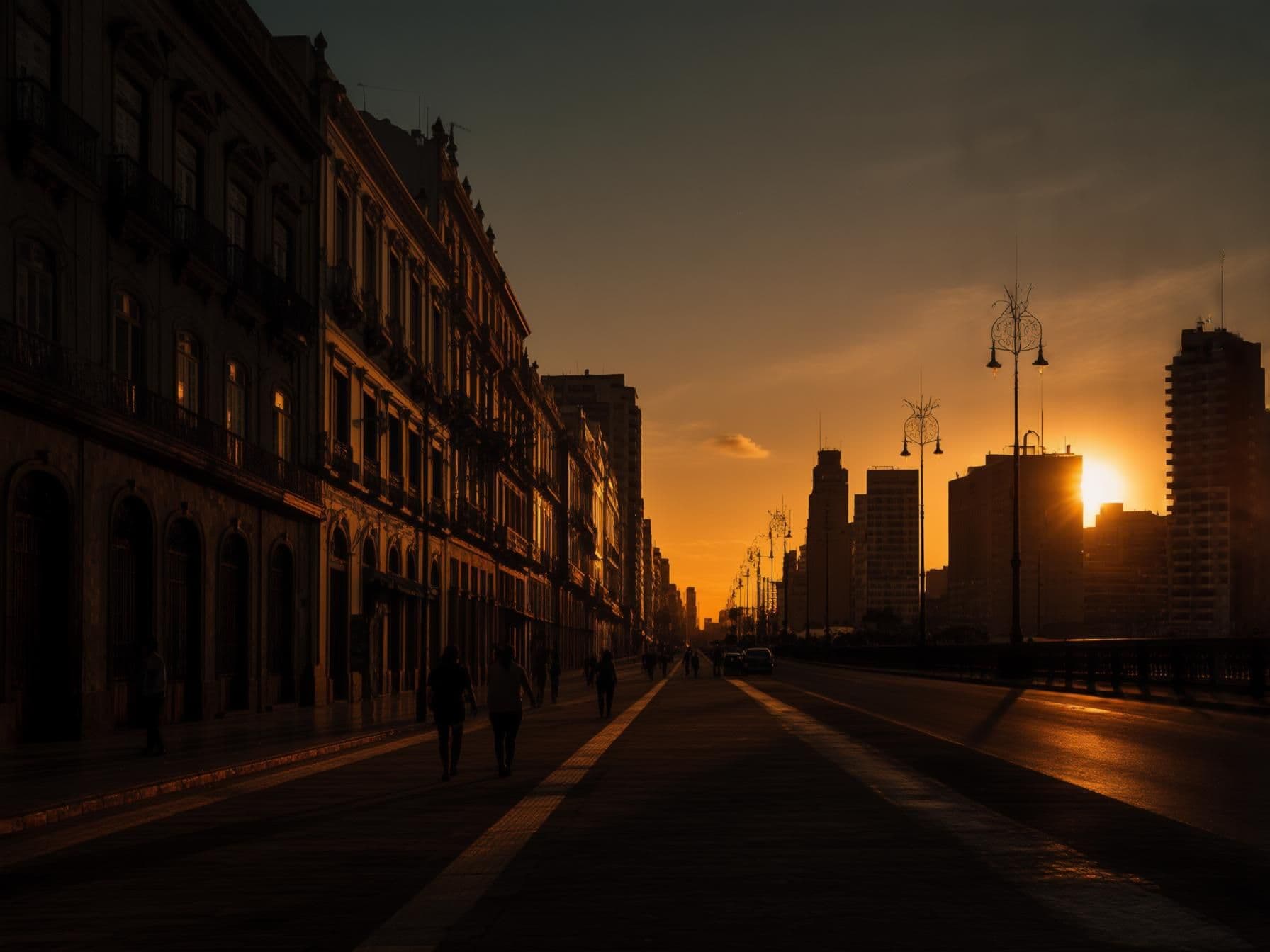 Top Hotels and Best Places to Stay in Montevideo: A Traveler’s Guide