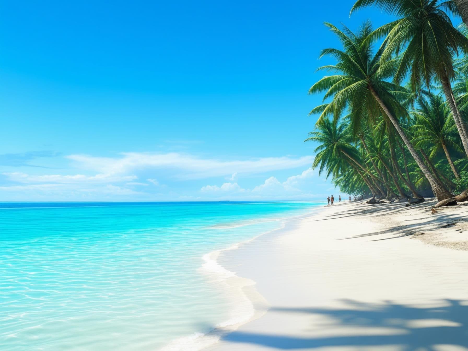 "Ultimate Guide to the Perfect Iloilo Beach Vacation: Hotels, Flights & Insider Tips"