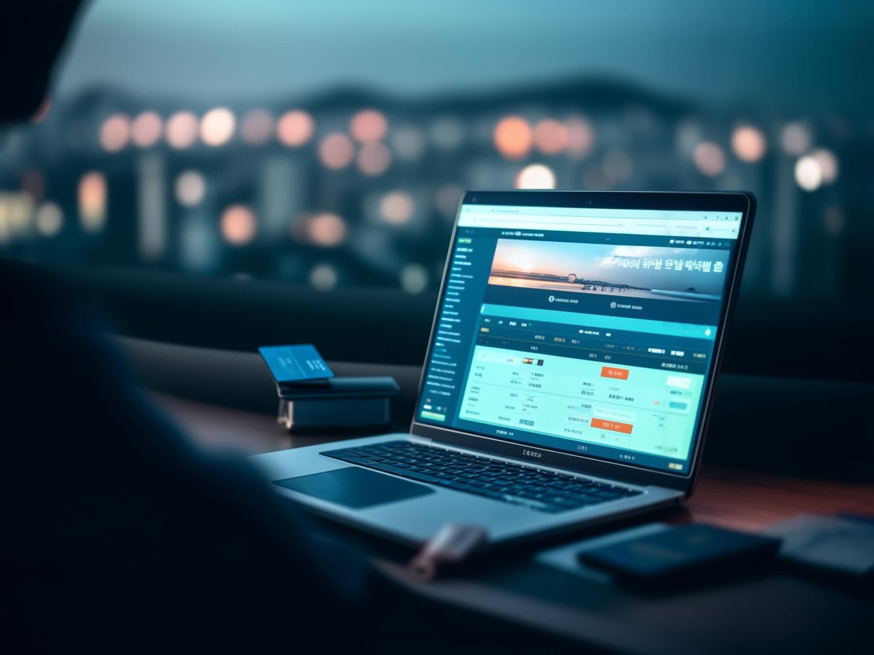 Ultimate Guide to Booking Affordable Flights and Hotels for Busan Travel