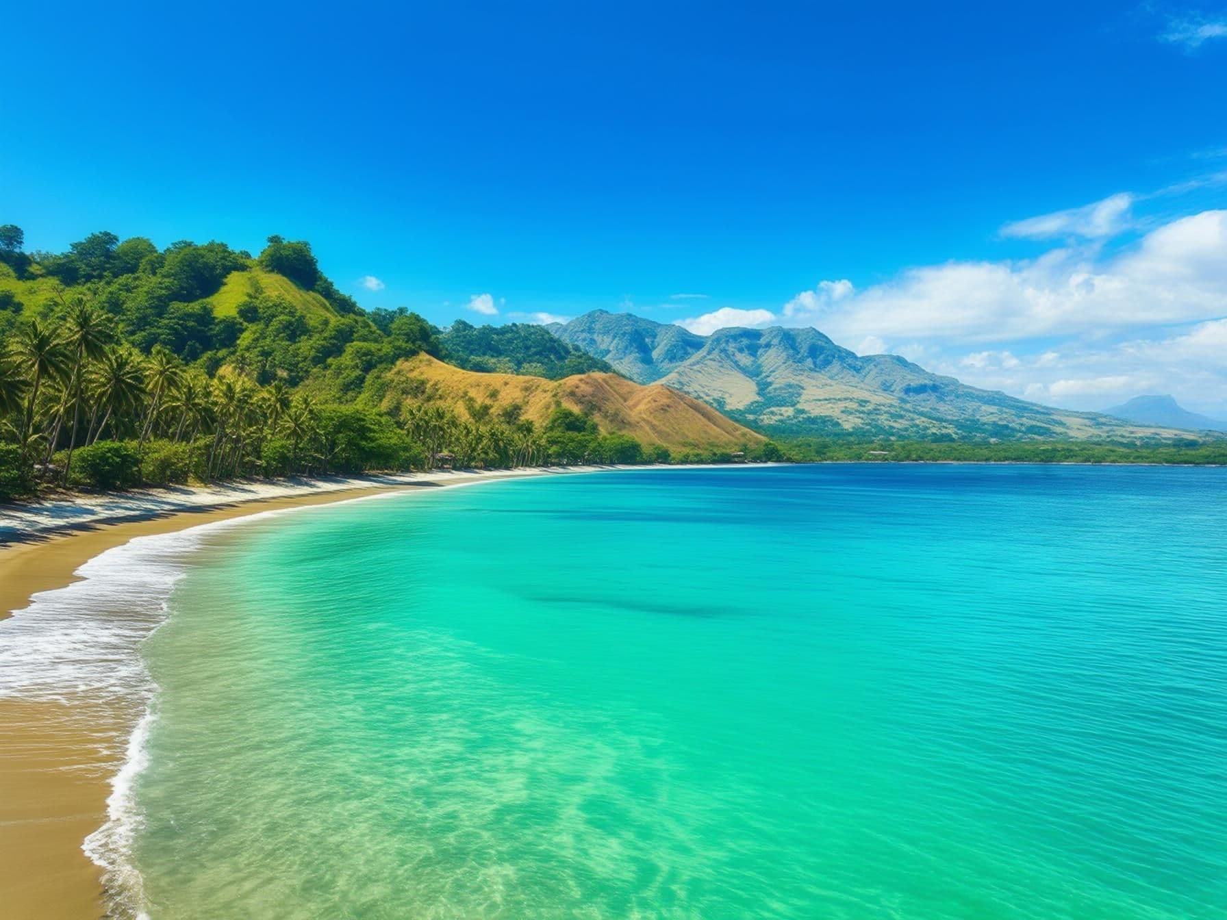 Tips for Finding Affordable Flights and Hotels in Lombok