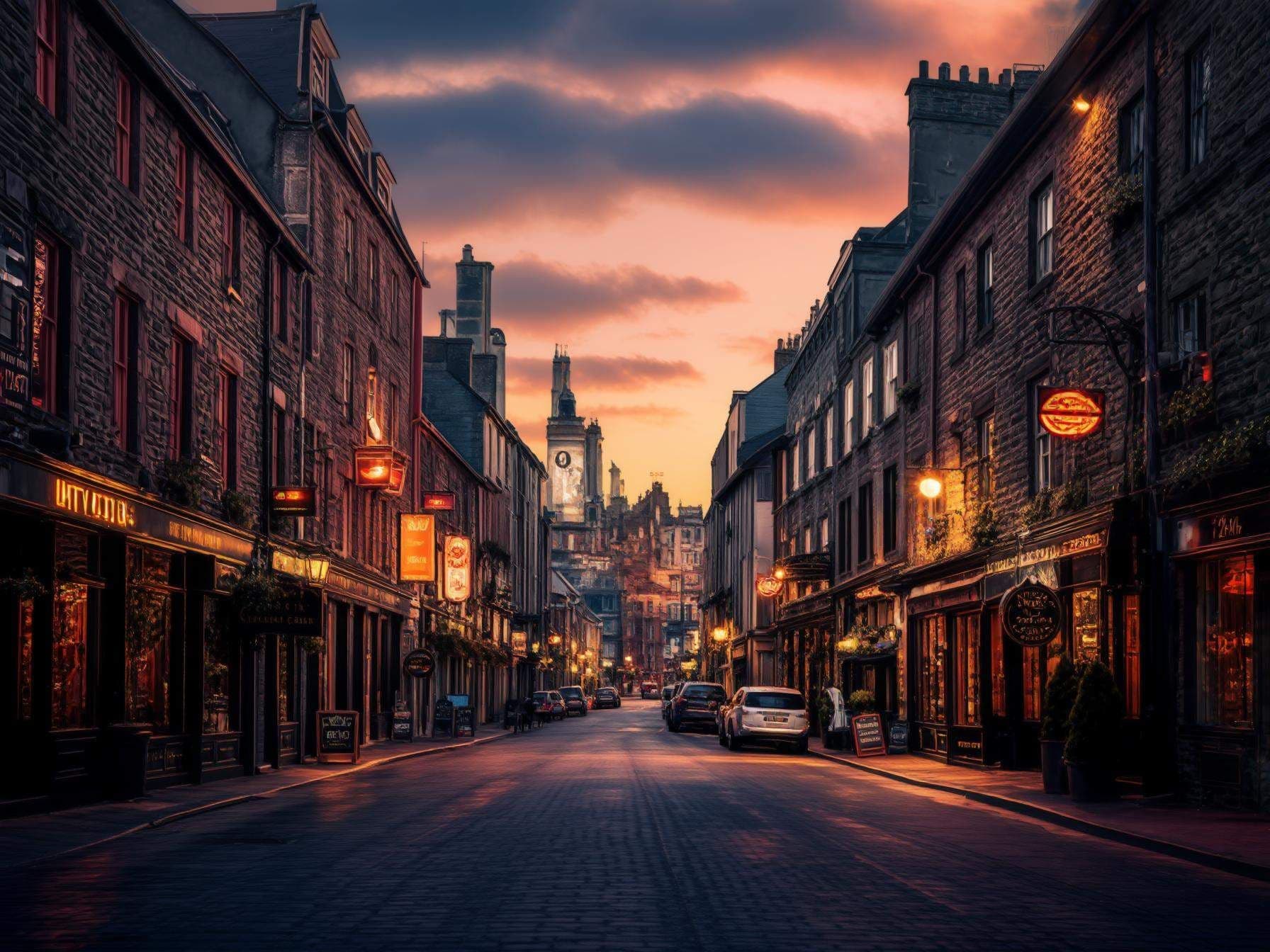 Top Hotels and Accommodation Options in St Johns for Every Budget