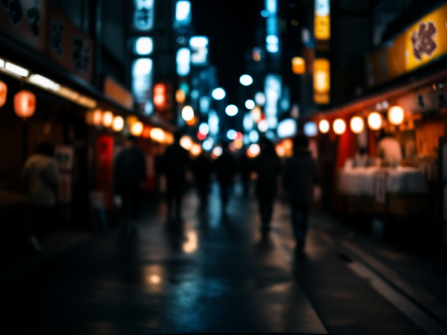 Savoring Fukuoka: A Guide to Its Famous Cuisine and Vibrant Nightlife