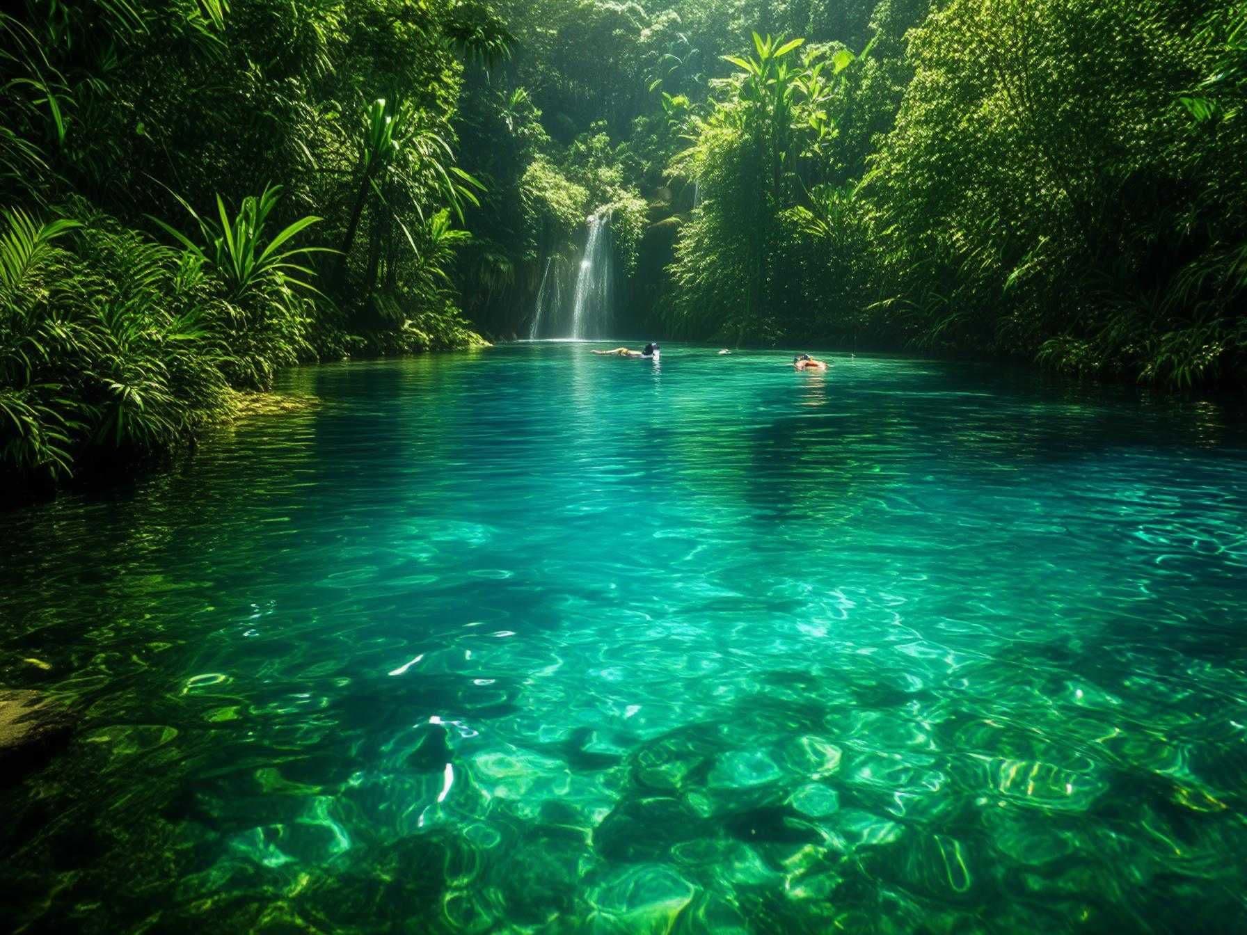 Eco-Friendly Adventures: Planning Your Dream Trip to Bonito, Brazil