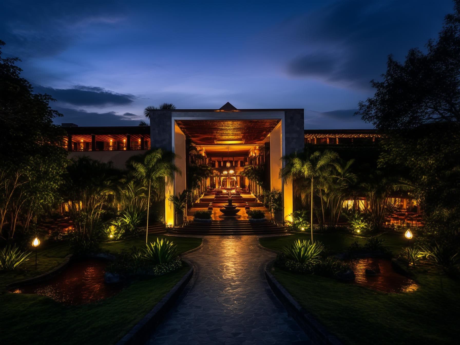 Top Hotels and Accommodations in Papantla: Your Ultimate Guide