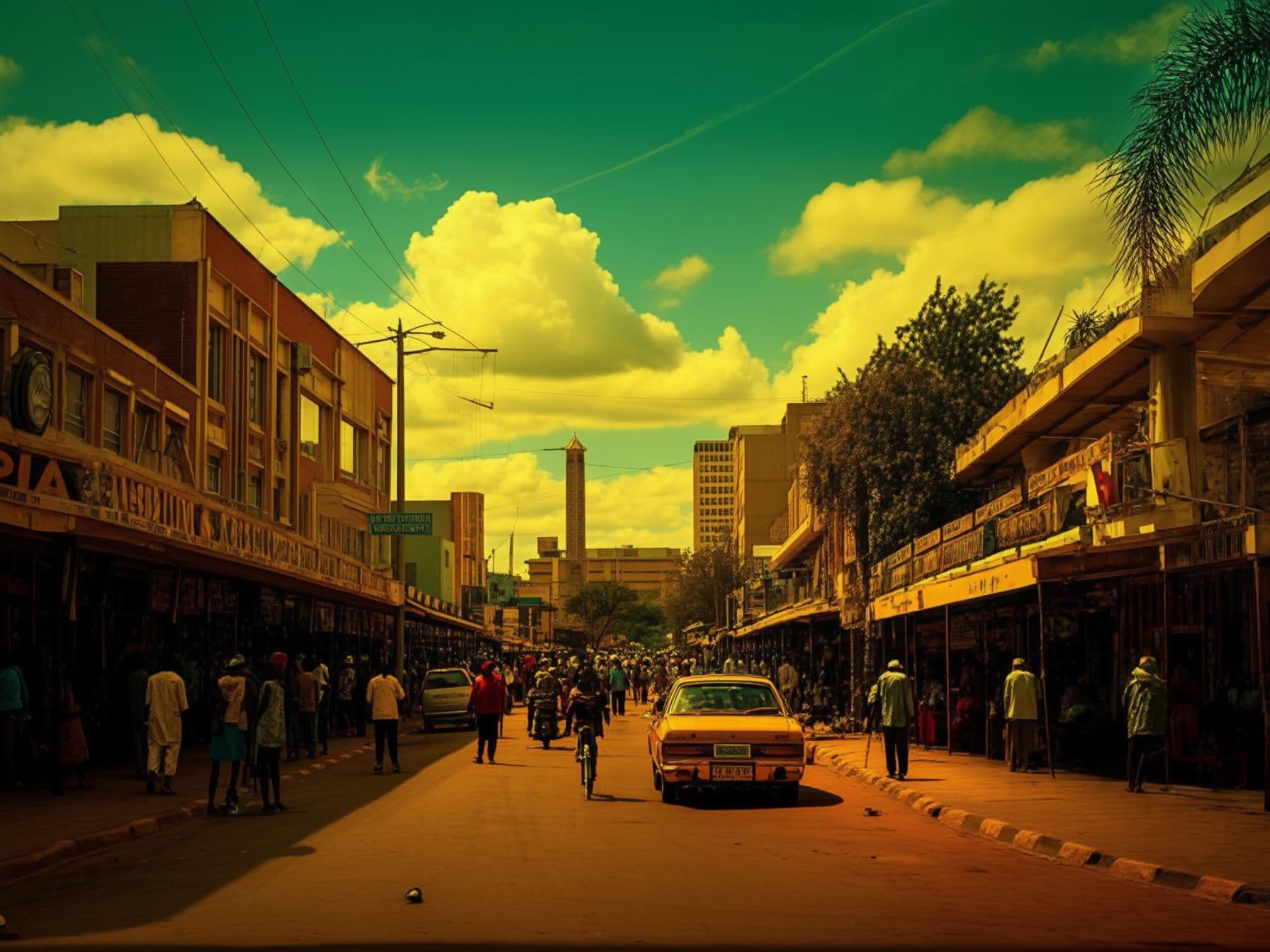 Discover the Top 10 Must-Visit Attractions in Gaborone, Botswana