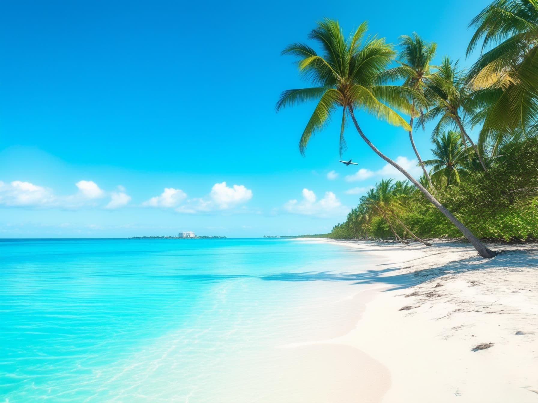 Budget-Friendly Guide: Cheapest Flights and Hotels for Nassau Vacation