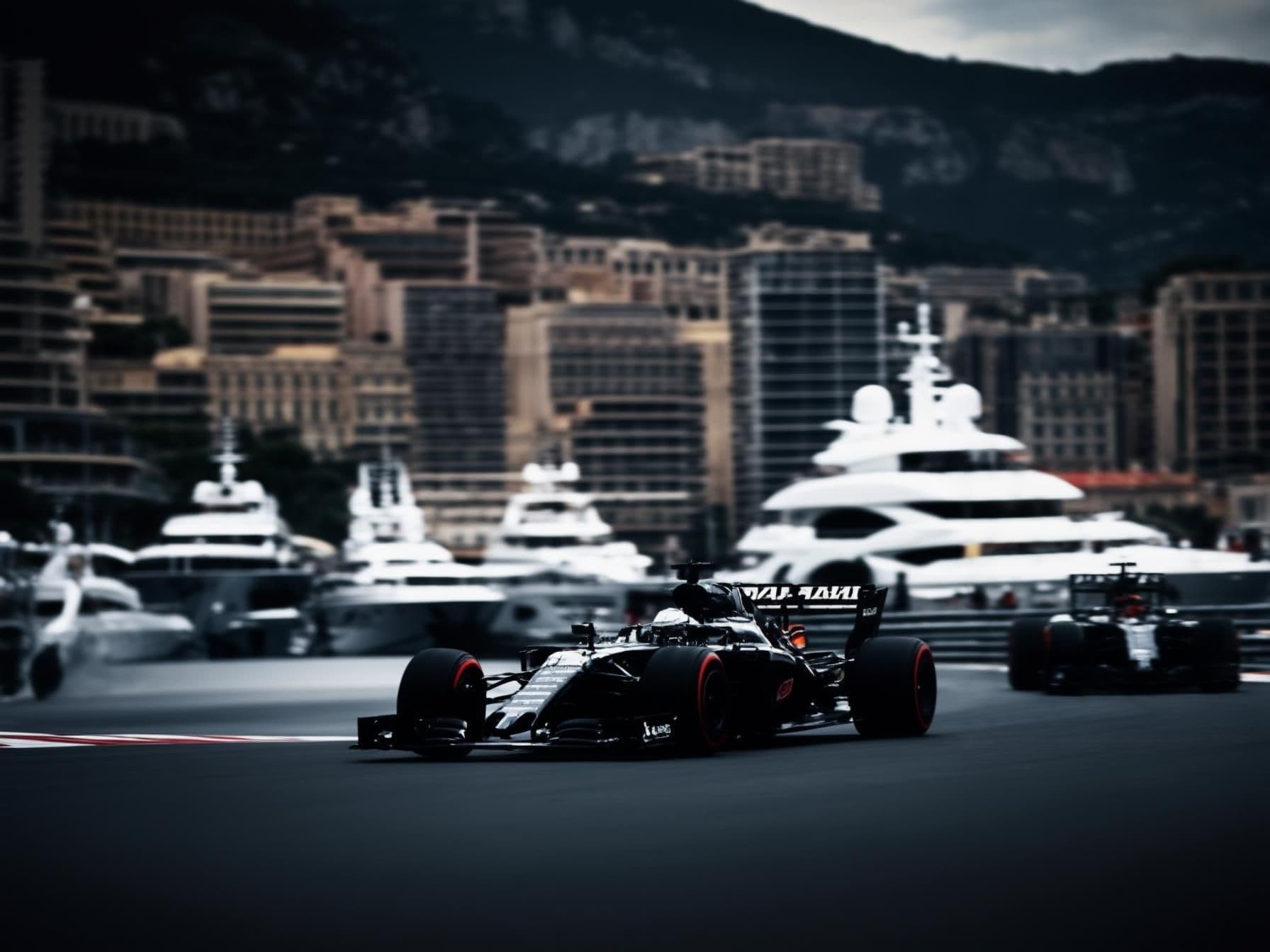 Experience the Monaco Grand Prix Like a VIP: Ultimate Guide