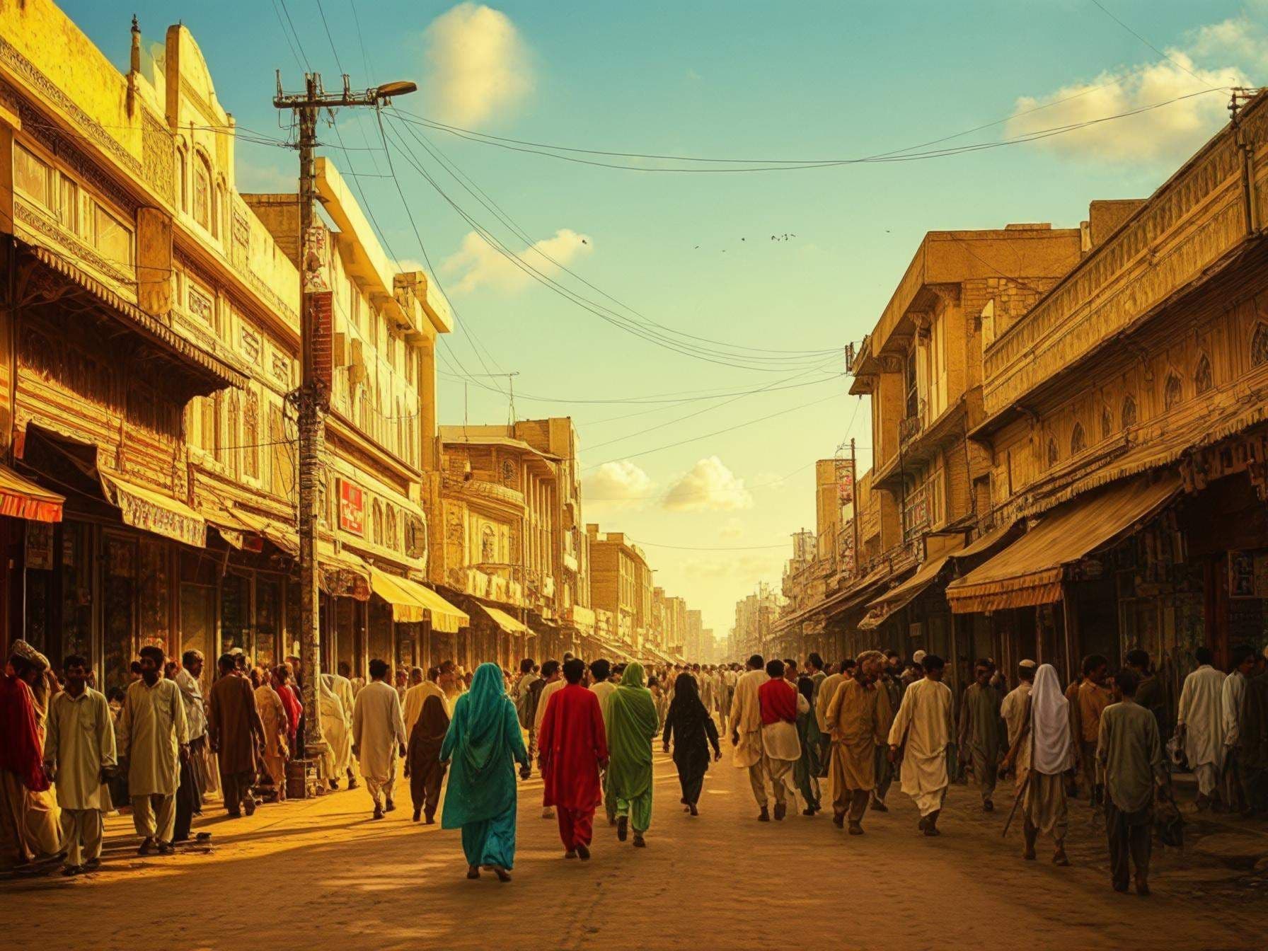 Best Time to Visit Multan: Weather, Festivals, and Travel Deals