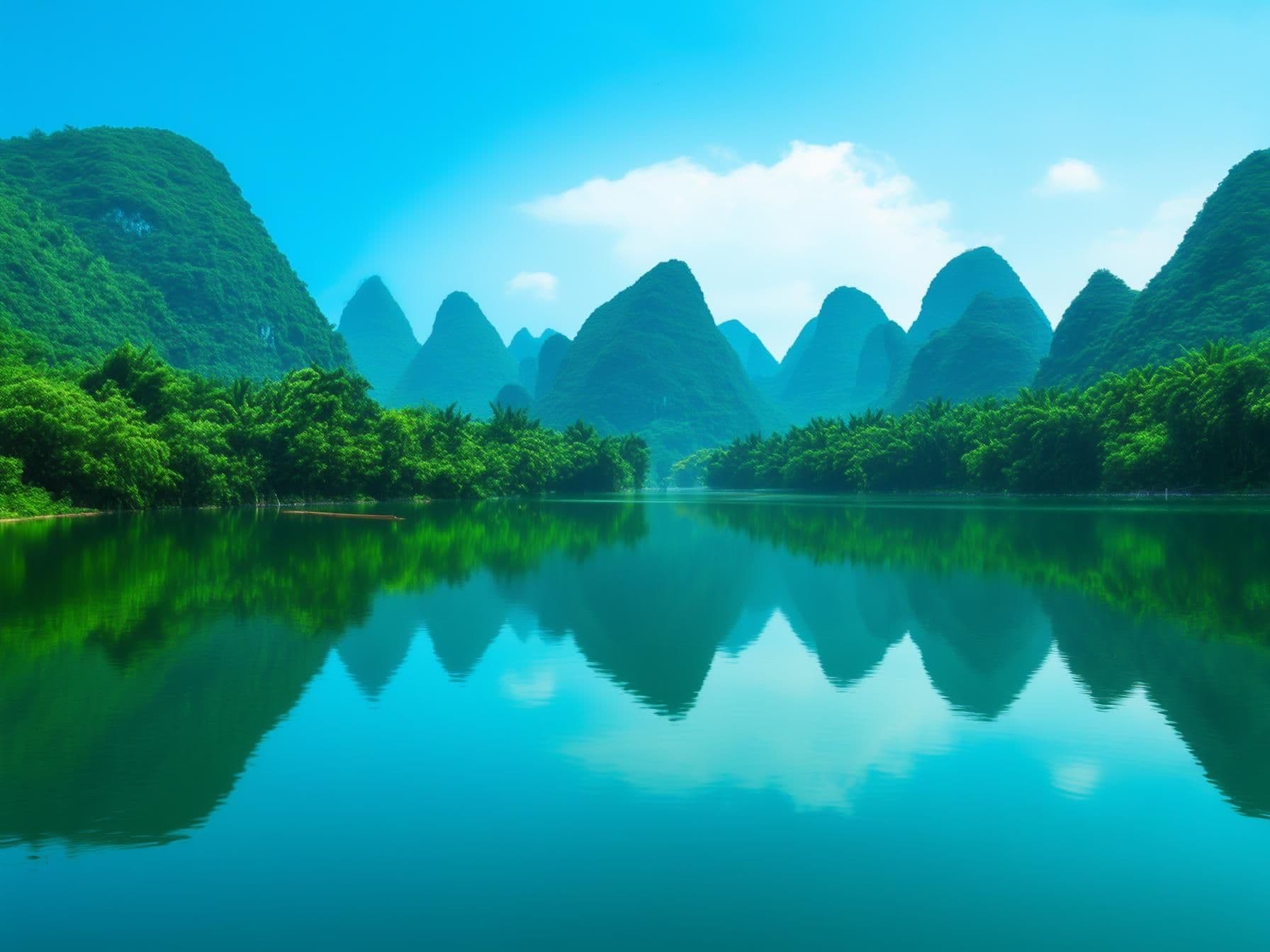 Top Hotels and Accommodations in Guilin: Your Ultimate Guide