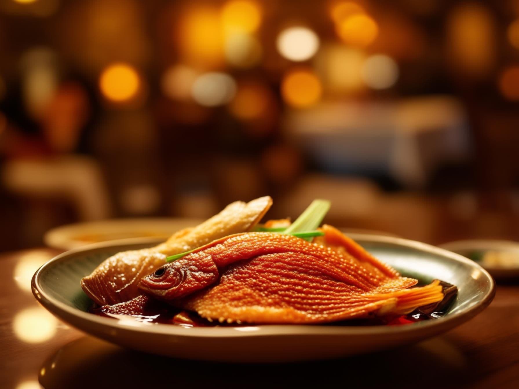 Savor Jinan: Exploring the City's Top Local Dishes and Restaurants