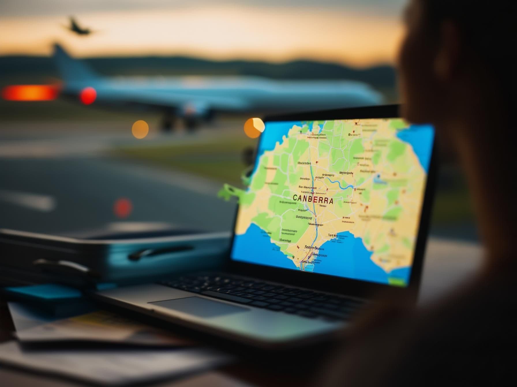 How to Score Cheap Flights to Canberra: Essential Tips for Budget Travelers