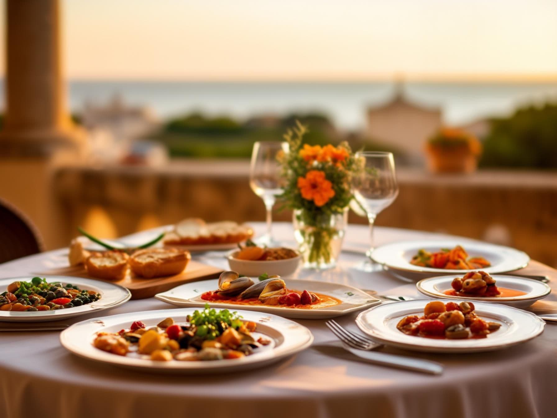 Exploring Marseille’s Culinary Scene: Top Restaurants and Must-Try Dishes