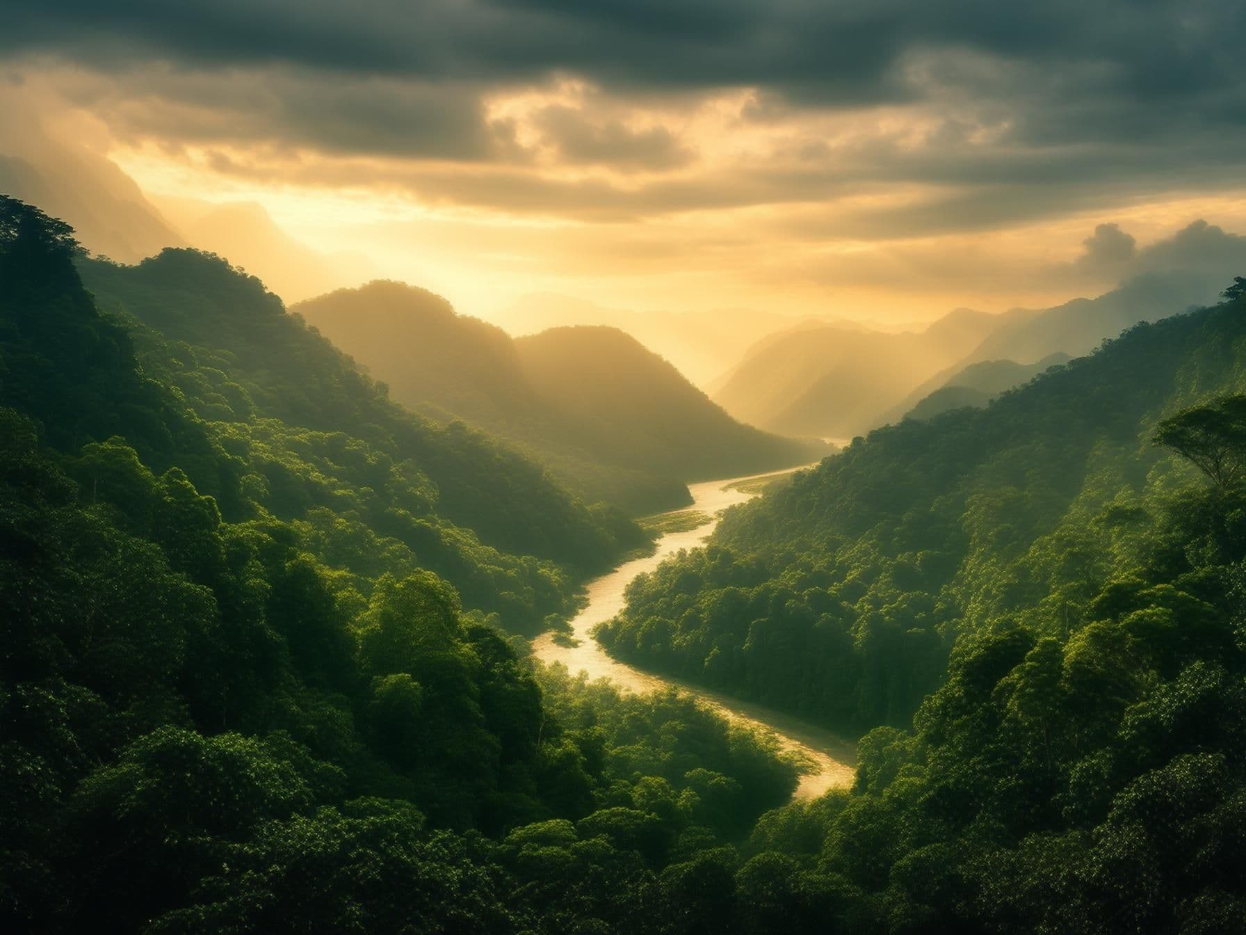 Discover Gua Musang: Top Outdoor Adventures and Tours