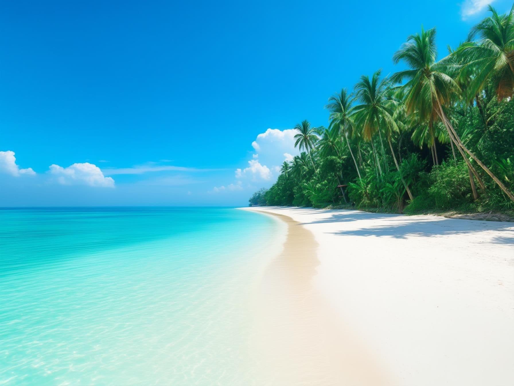 Hidden Beach Retreats of Kuala Terengganu: Best Stays and Activities