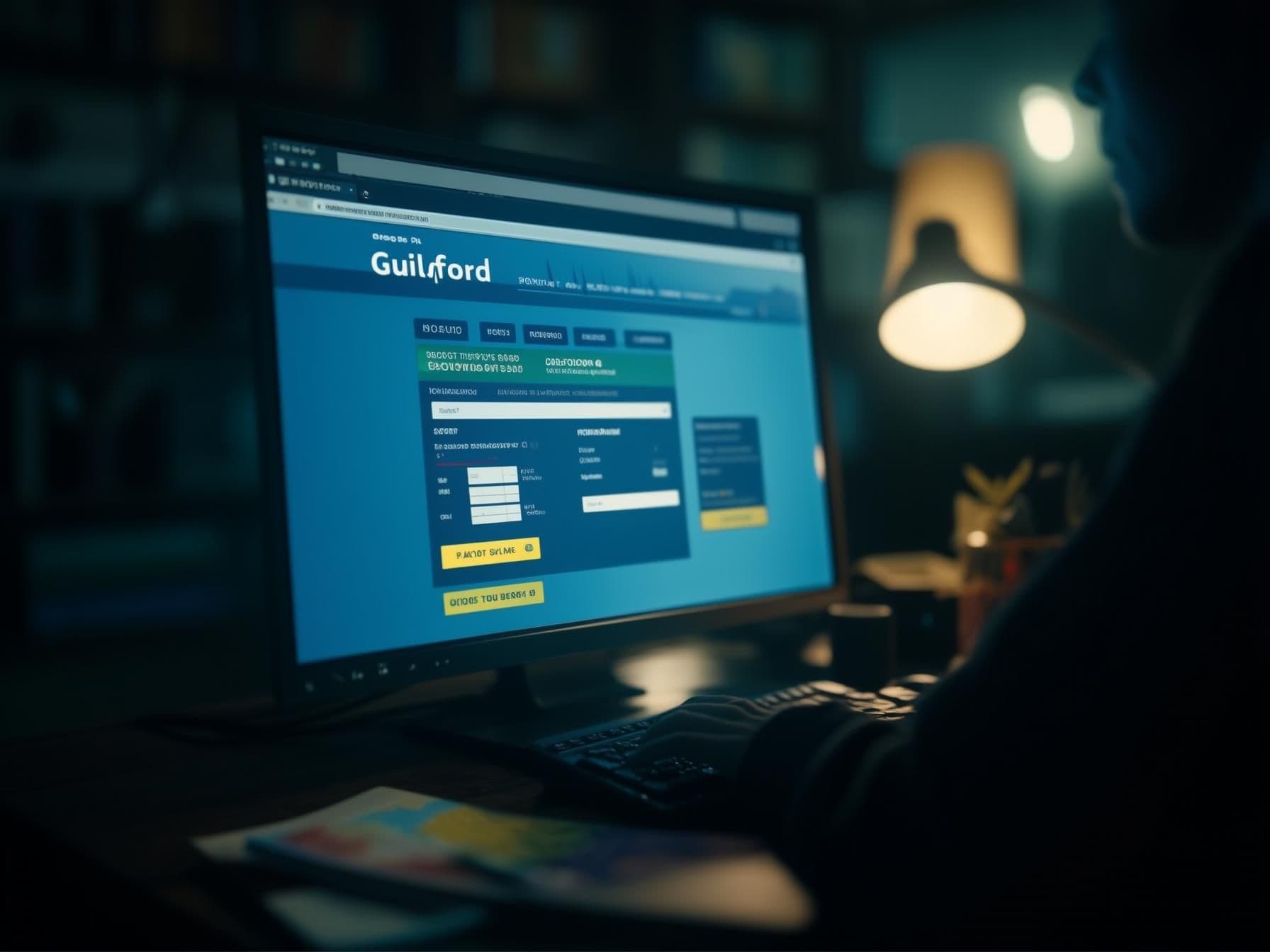 Affordable Flights to Guildford: Tips and Tricks for Budget Travel