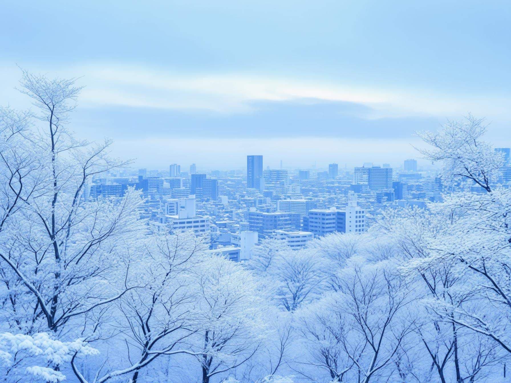 The Best Seasons to Visit Sapporo: A Month by Month Guide
