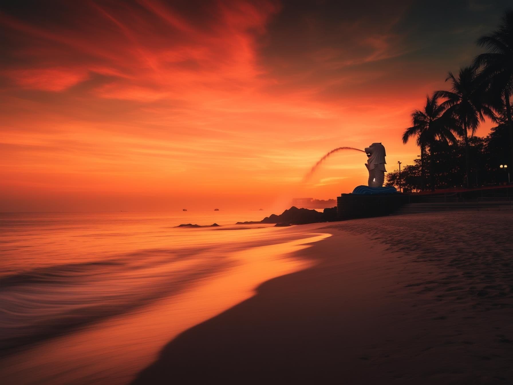 Sentosa Island: Top 10 Must-Visit Attractions for First-Time Travelers