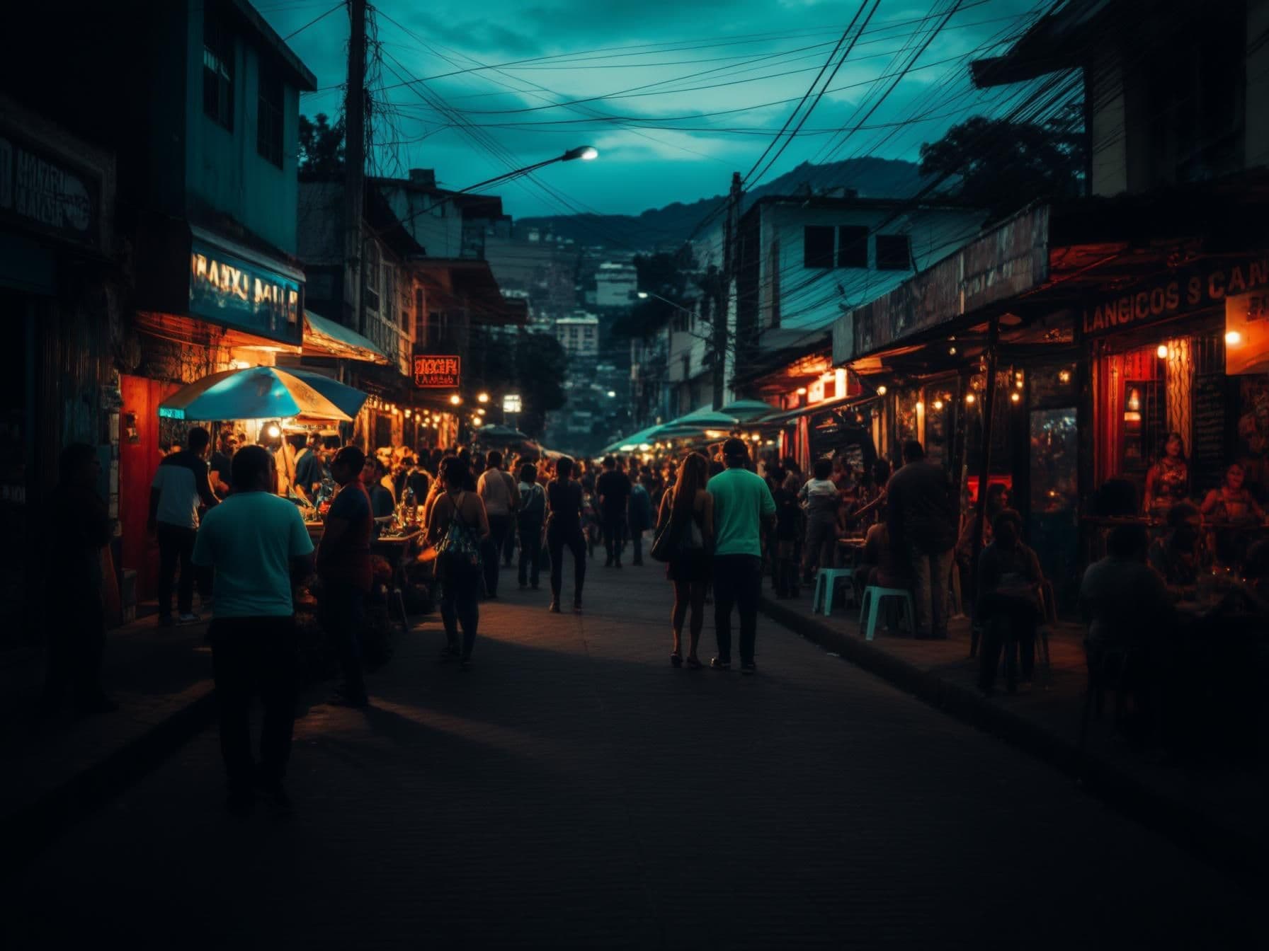 Insider’s Guide to Medellín: Embracing Food, Culture, and Nightlife Like a Local