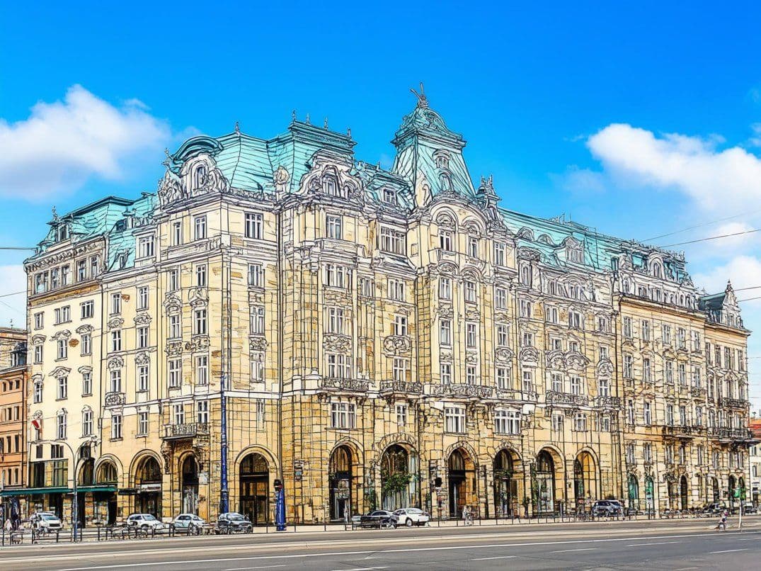 Top Places to Stay in Warsaw: Hotels and Accommodation Guide