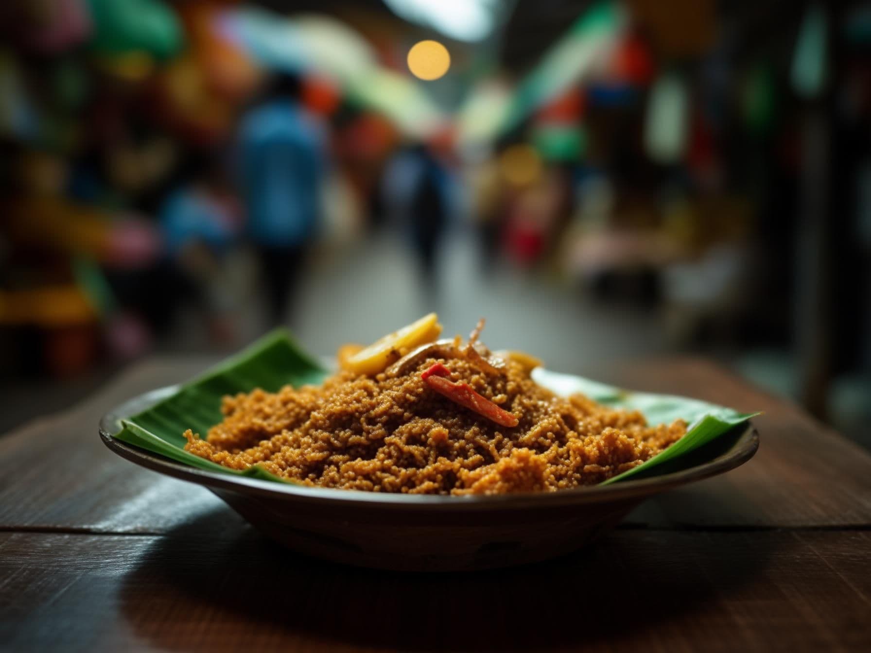 Exploring the Rich Flavors of Authentic Makassar Cuisine: A Foodie’s Travel Guide
