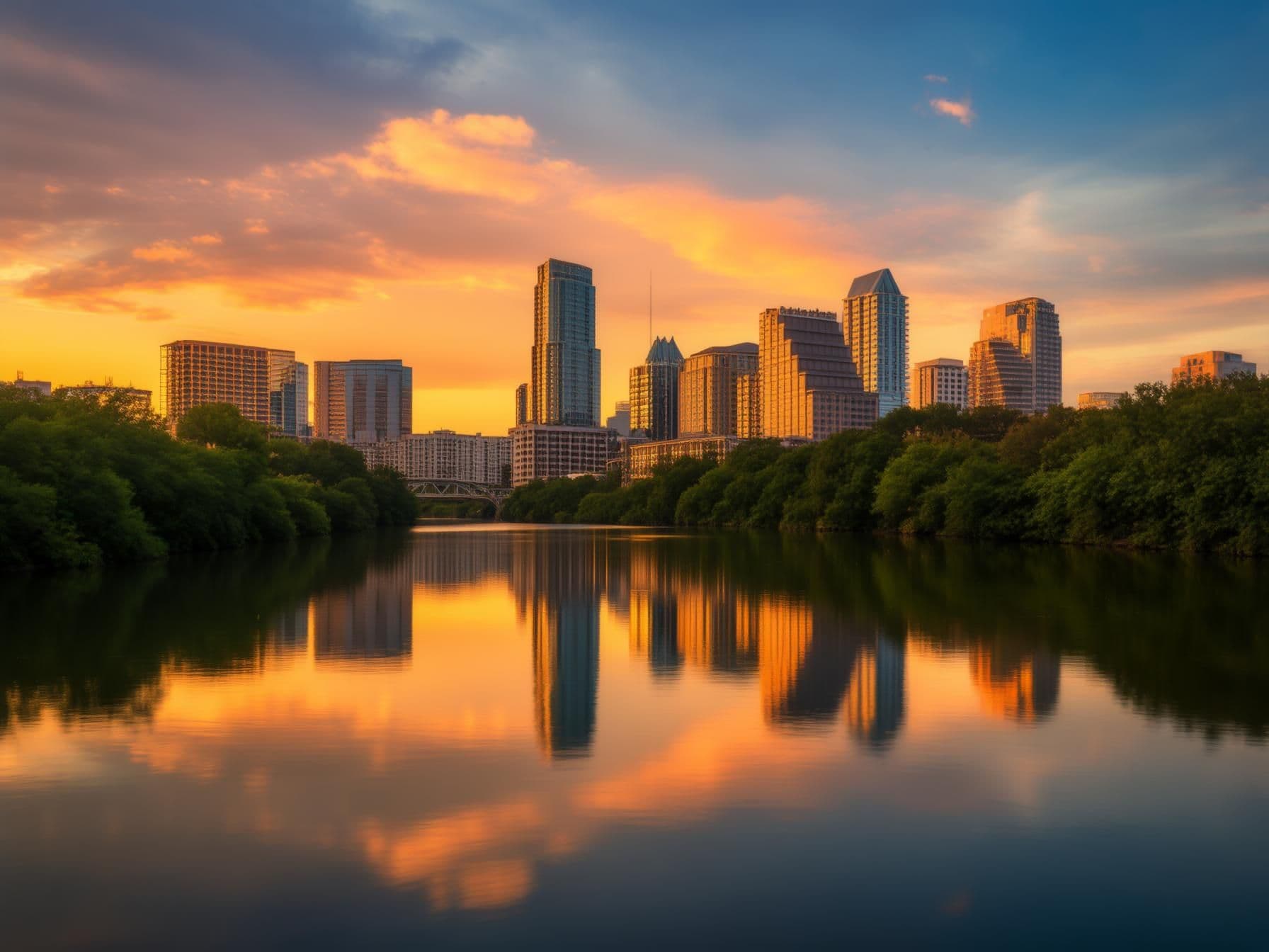 Best Time to Visit Austin: Weather, Events & Travel Tips