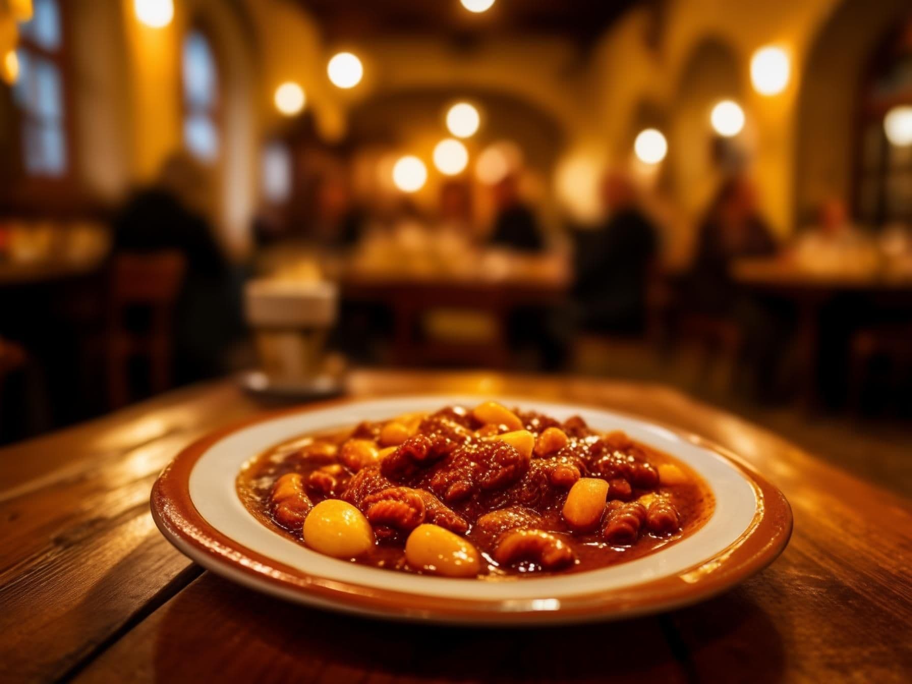 1. "Savoring Olomouc: A Culinary Journey Through Traditional Czech Cuisine"
2. "Taste of Tradition: Exploring Czech Flavors in Olomouc"
3. "Olomouc on a Plate: Discovering Authentic Czech Dishes"
4. "Czech Culinary Delights: A Food Lover’s Guide to Olomouc"
5. "From Pierogi to Pilsner: Traditional Czech Foods in Olomouc"