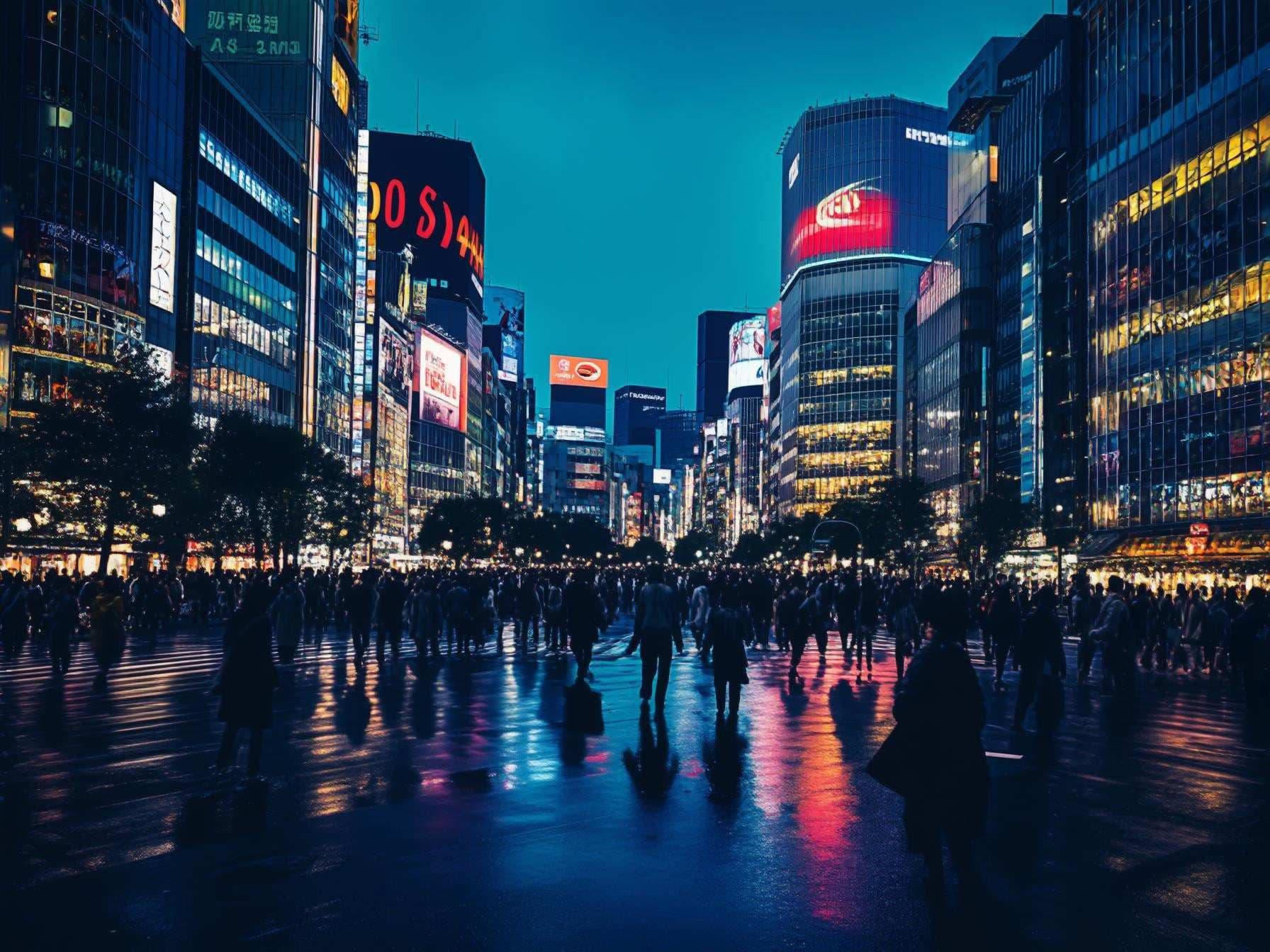 Top 10 Must-Visit Attractions in Tokyo for First-Time Travelers