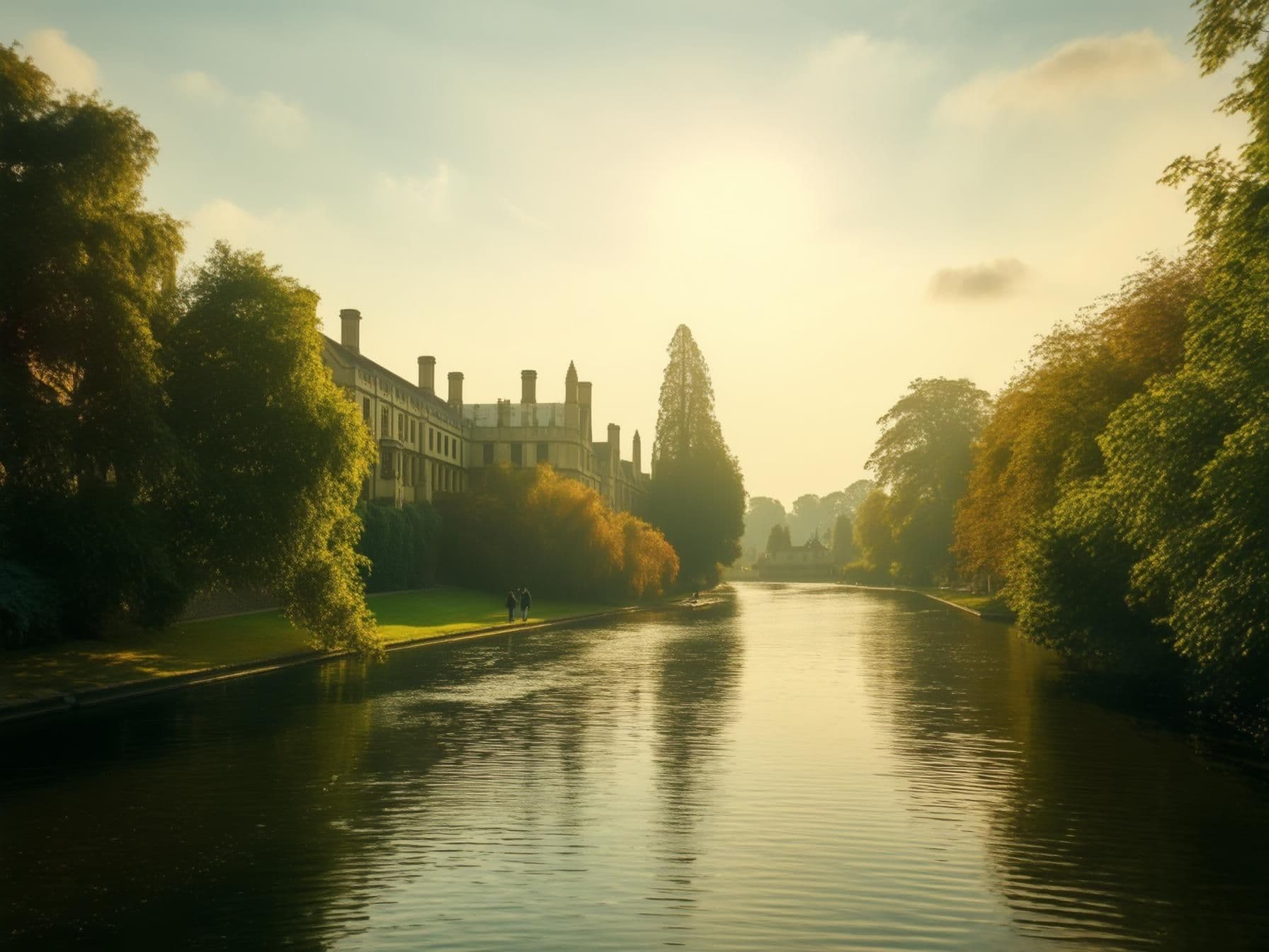 Exploring Cambridge on Foot: Top Walking Tours and Hidden Gems