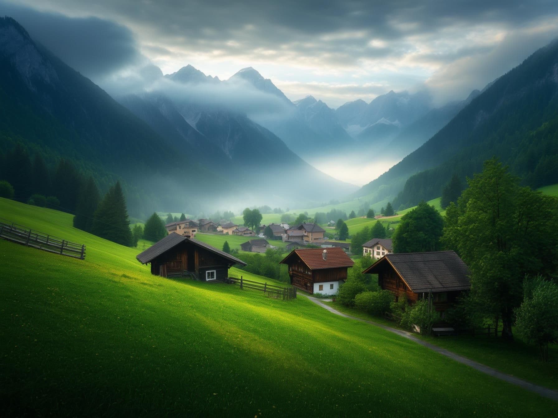 Discover Galtur, Austria: Top Attractions and Activities for Travelers