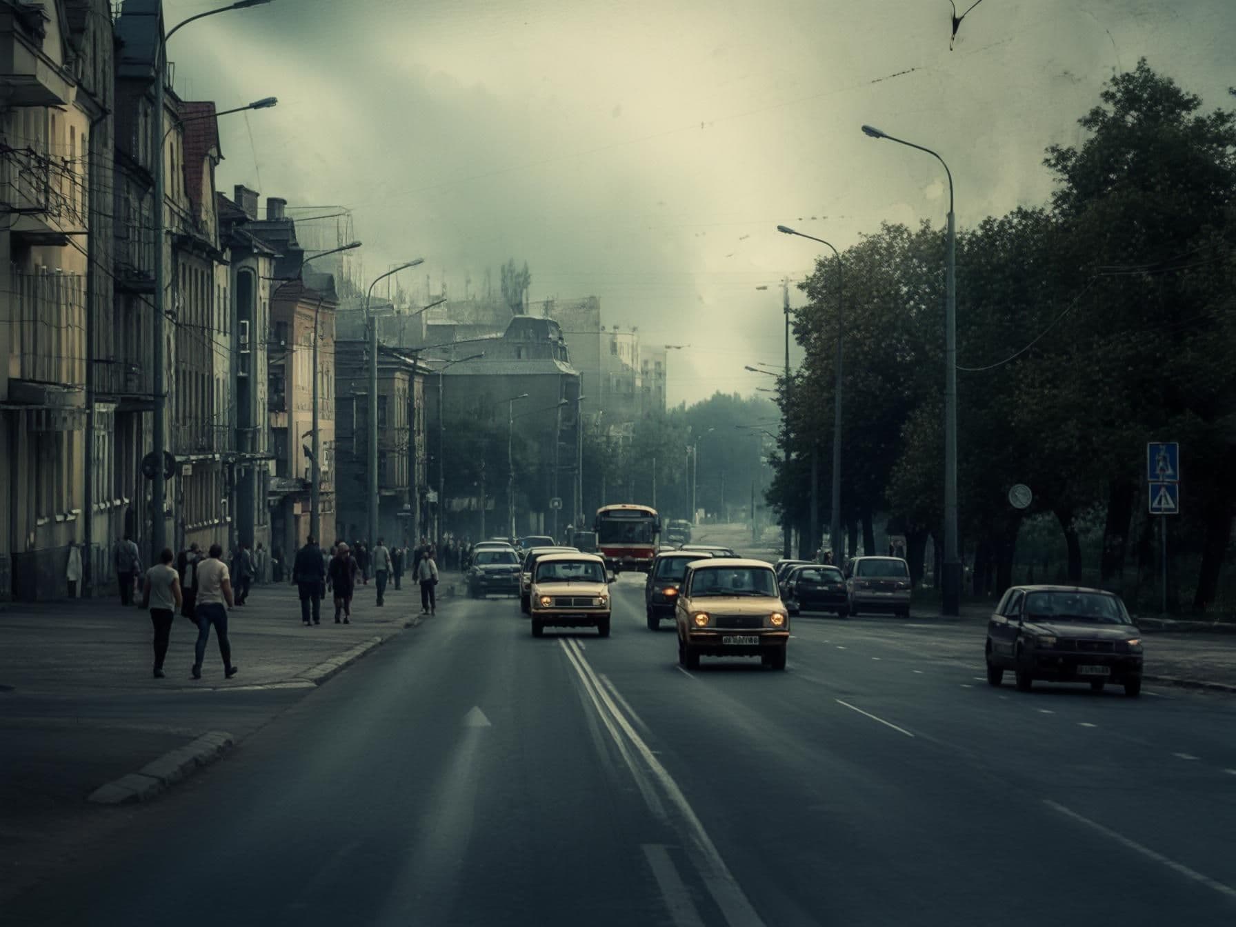 Getting Around Ludza: A Visitor’s Transportation Guide