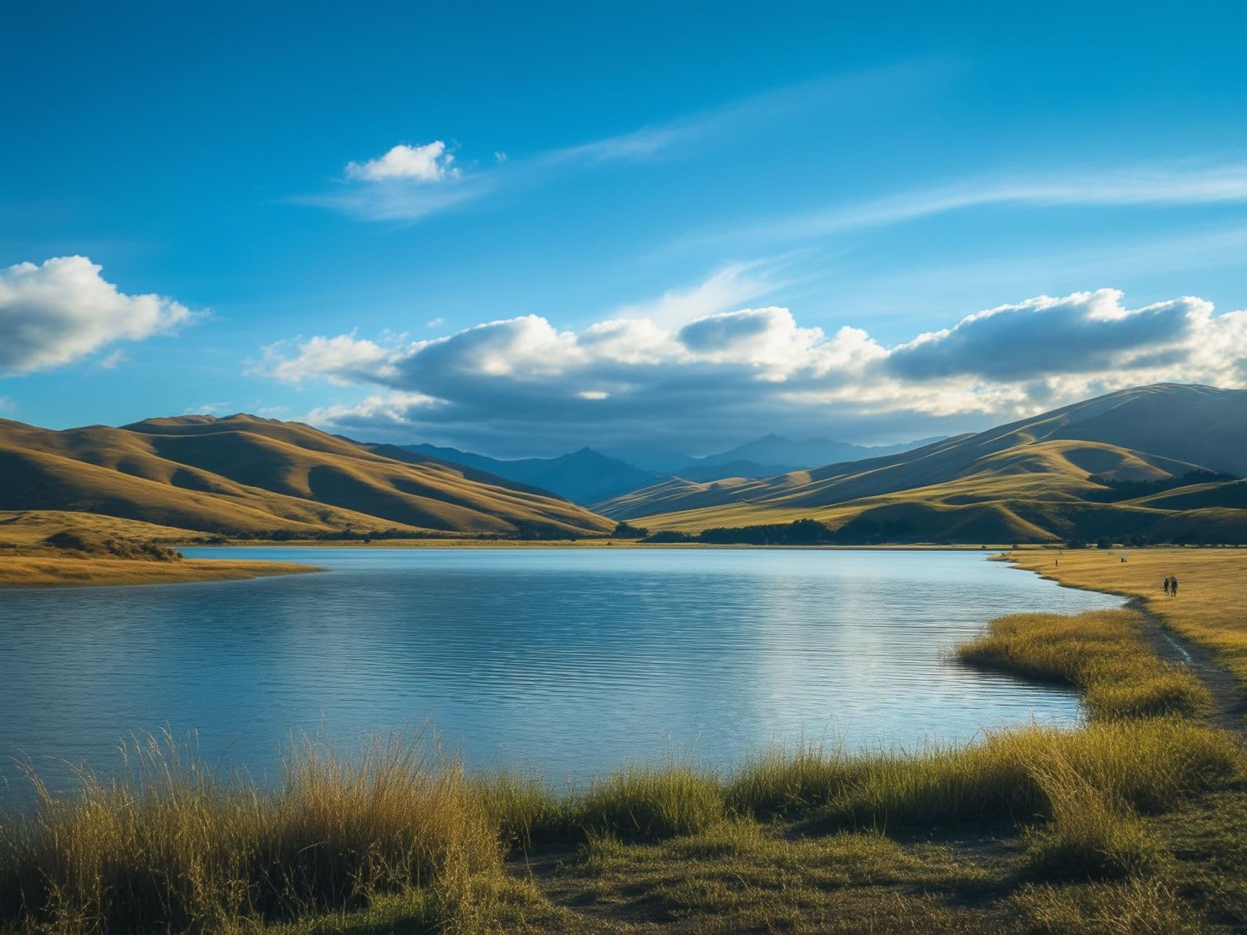 Outdoor Adventures in Masterton Hiking Biking and More