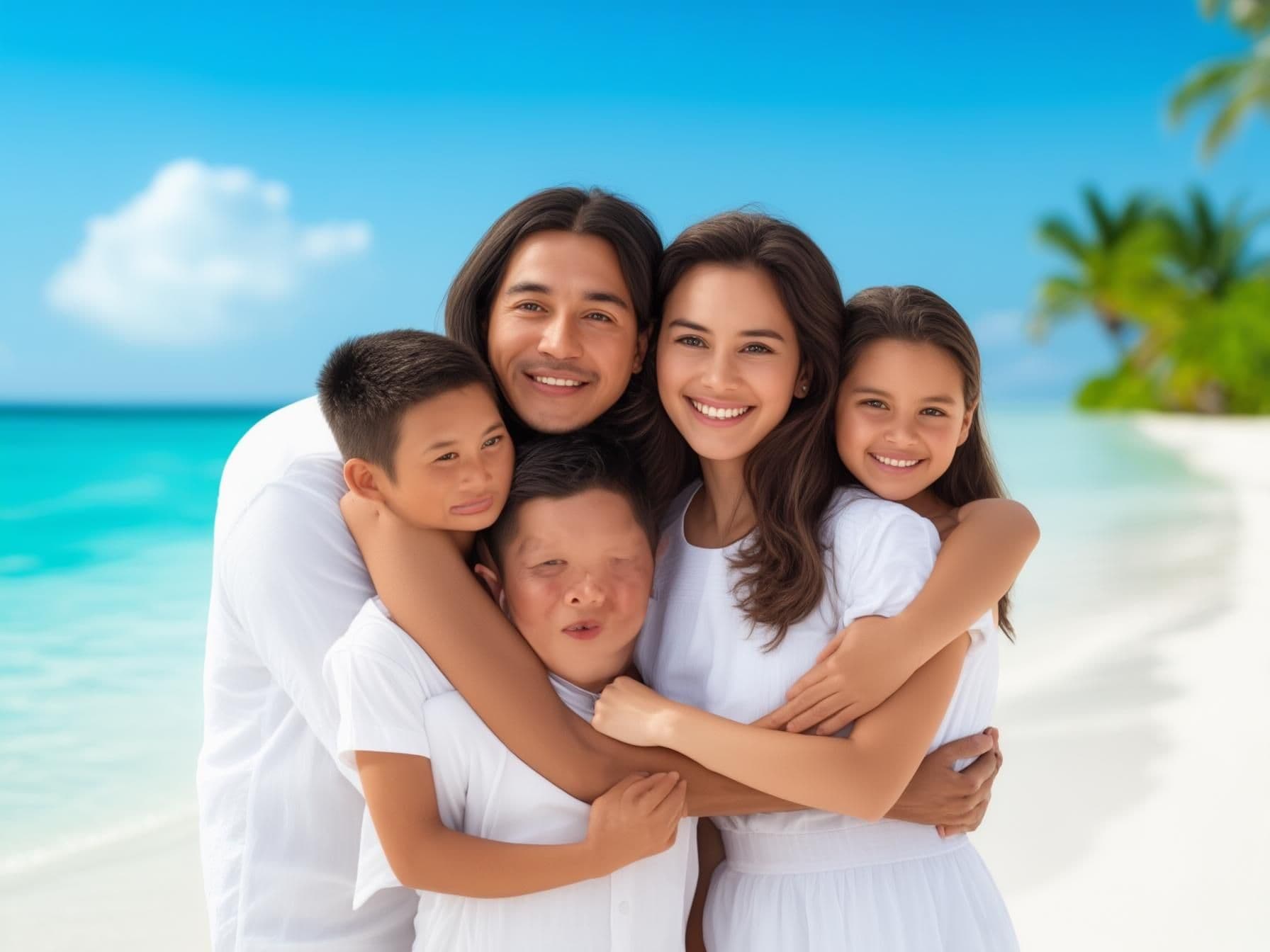 Ultimate Guide to Planning a Family Vacation in The Abacos, Bahamas