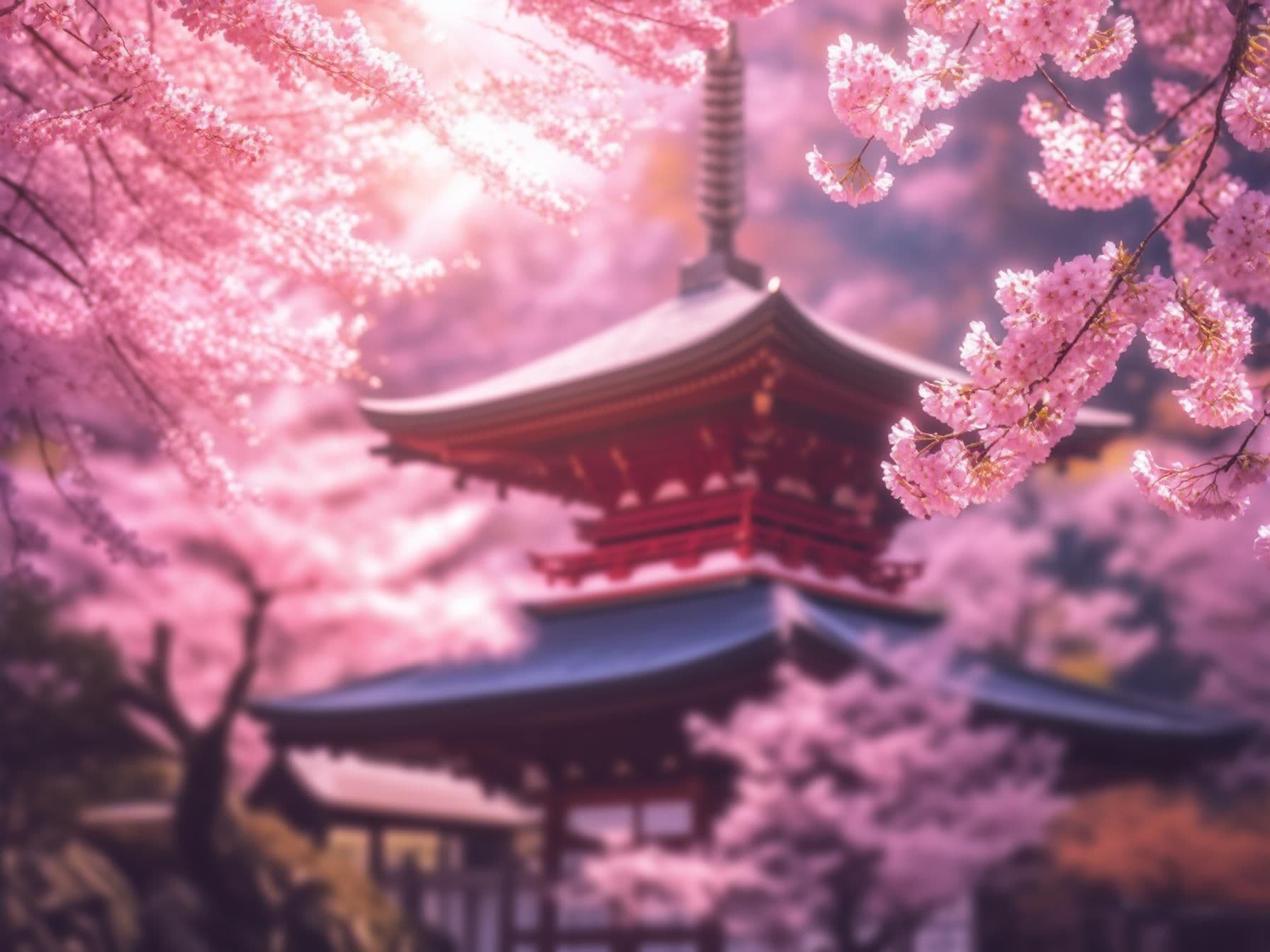 Exploring Dazaifu: Historic Temples and Cherry Blossoms – Best Times and Tips for Visiting