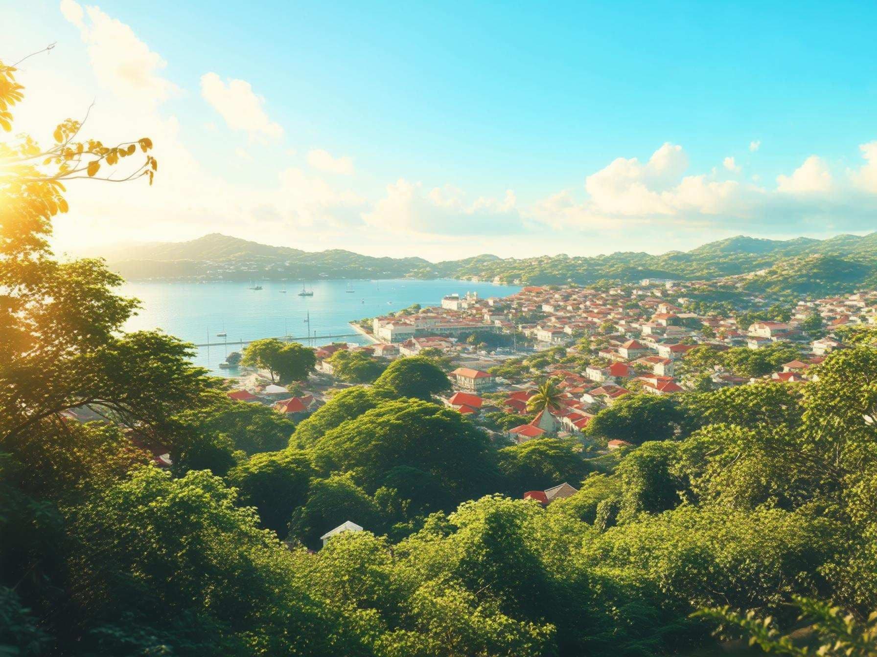 Best Time to Visit Port Maria: Weather Insights, Events, and Travel Tips