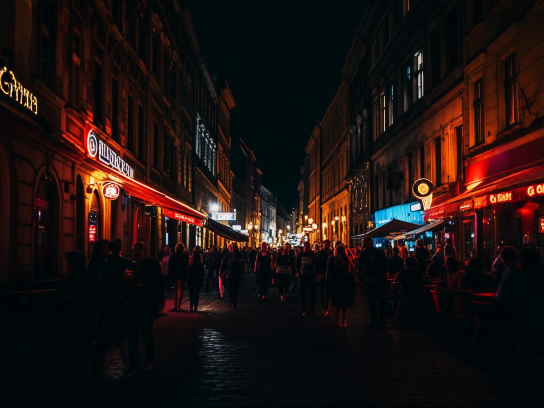 Exploring Krakow: The Ultimate Guide to Nightlife, Bars, Clubs, and Local Favorites