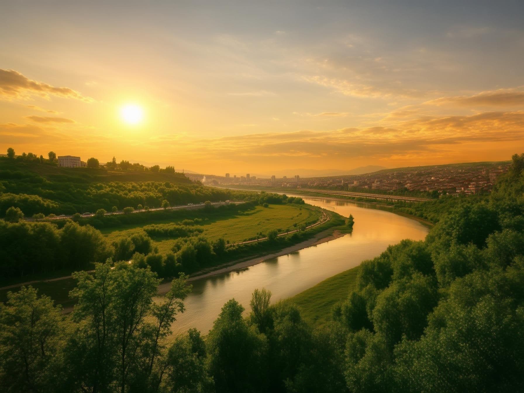 Exploring Veles: When to Visit for Festivals and Nature's Splendor