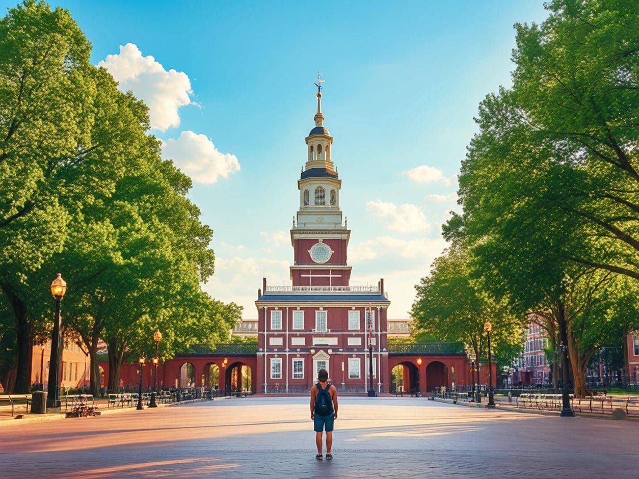 Budget-Friendly Philadelphia: Top Tips for Affordable Flights, Hotels, and Activities