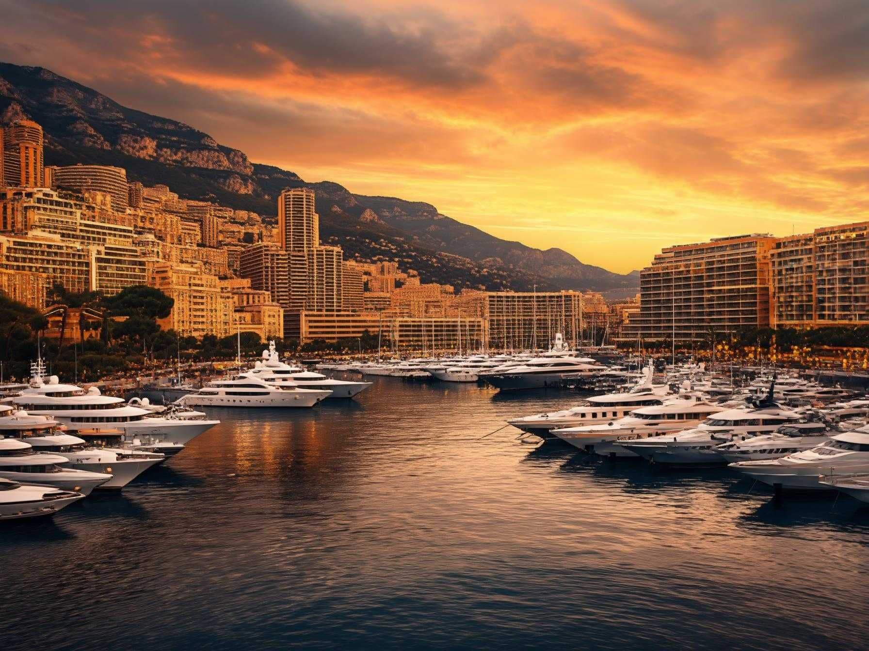 Where to Stay in Monaco: Best Hotels by Budget and Location | Booked AI