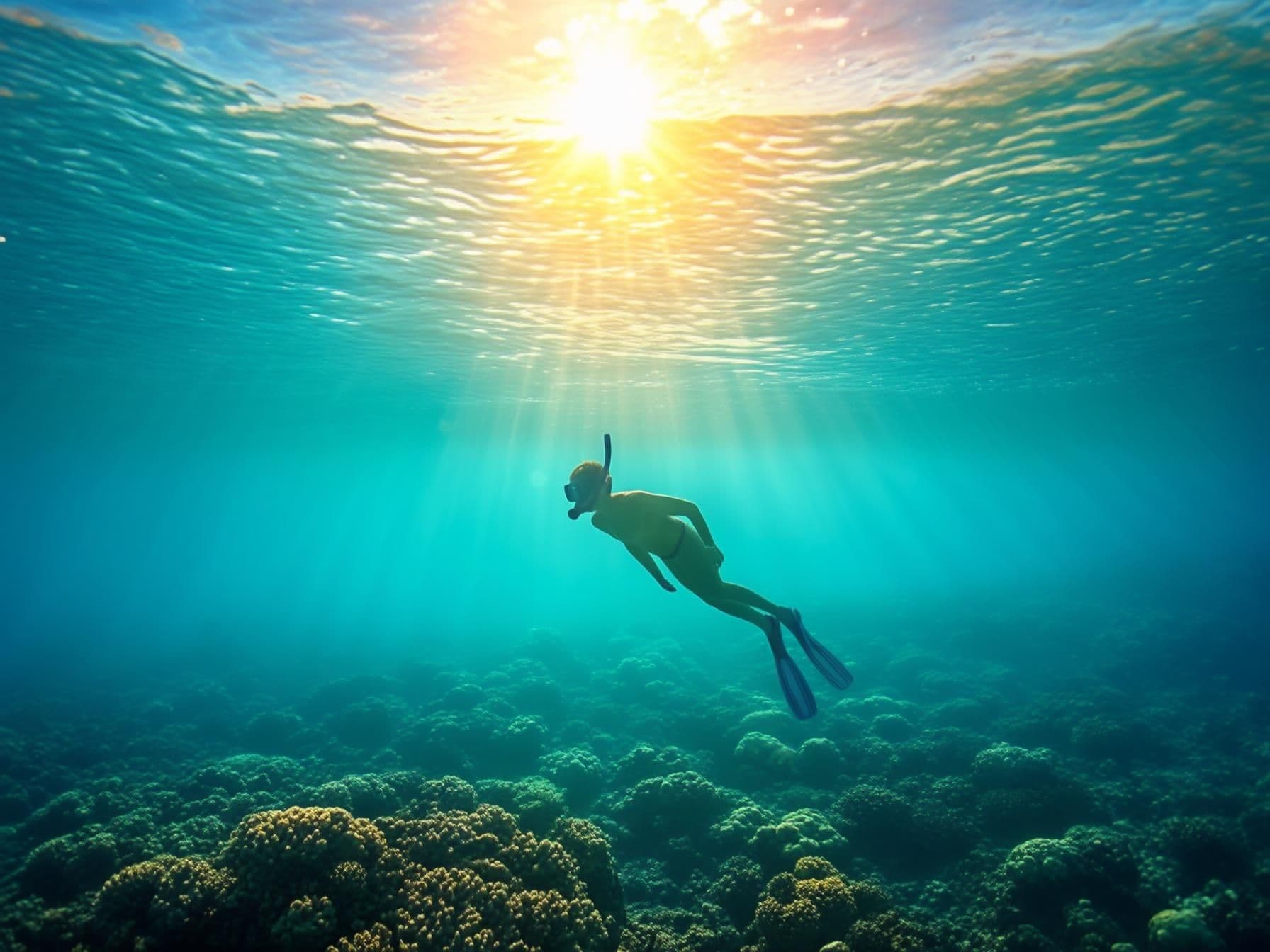 Top Snorkeling and Diving Spots in Aqaba: Exploring the Red Sea's Underwater Wonders