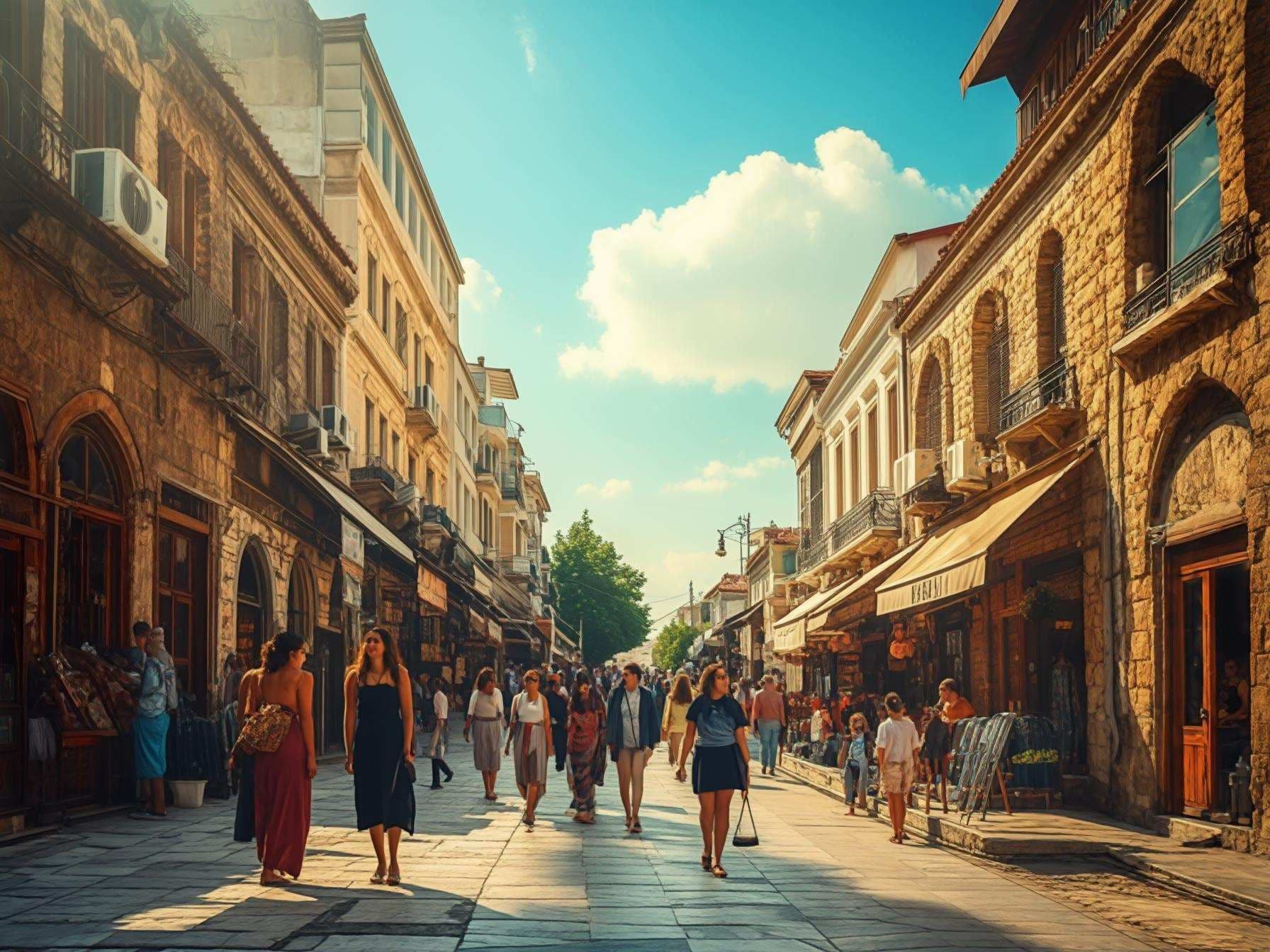 Thessaloniki on a Budget: Essential Tips for Affordable Travel