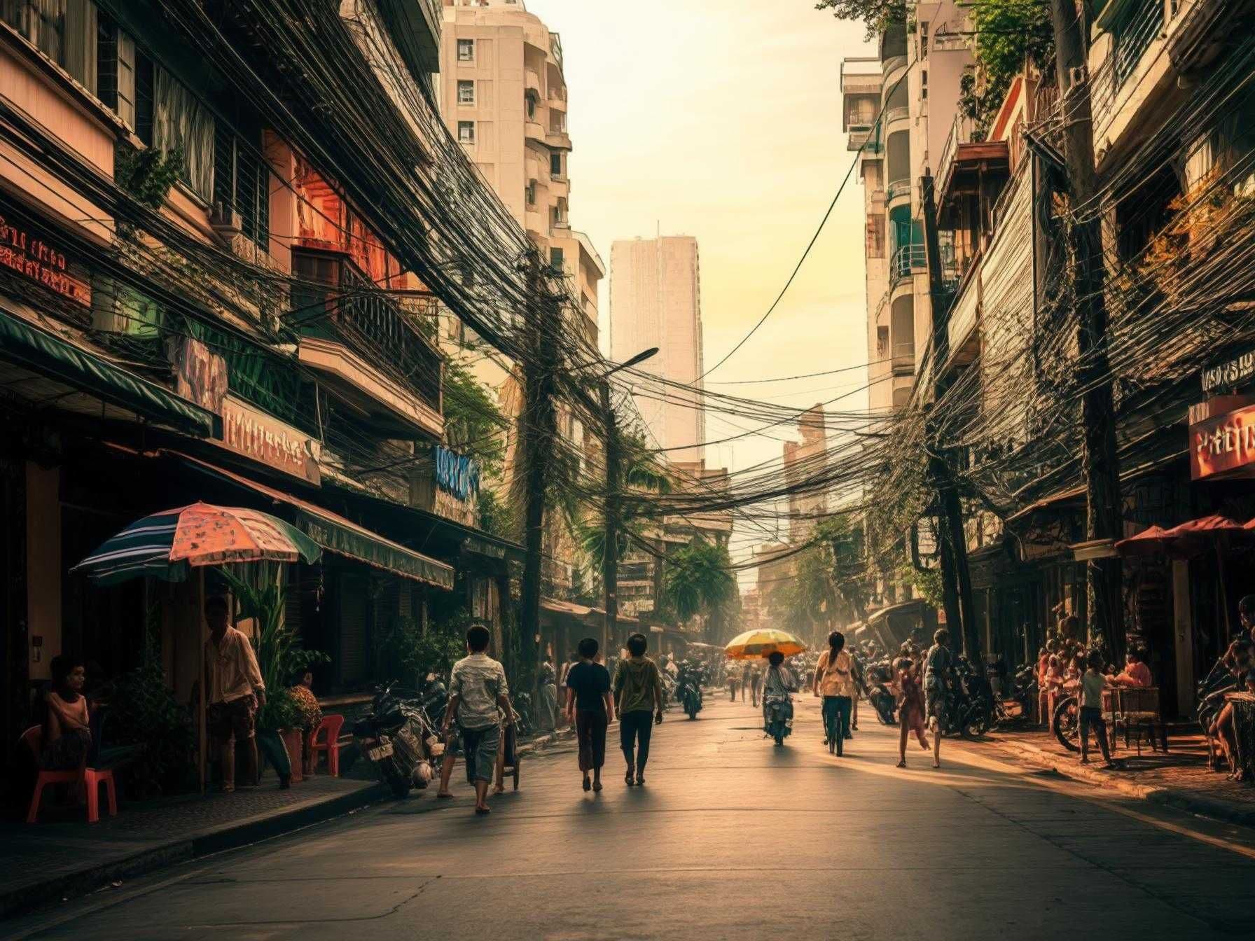 Top Hotels to Stay in Phnom Penh: A Complete Guide for Every Budget