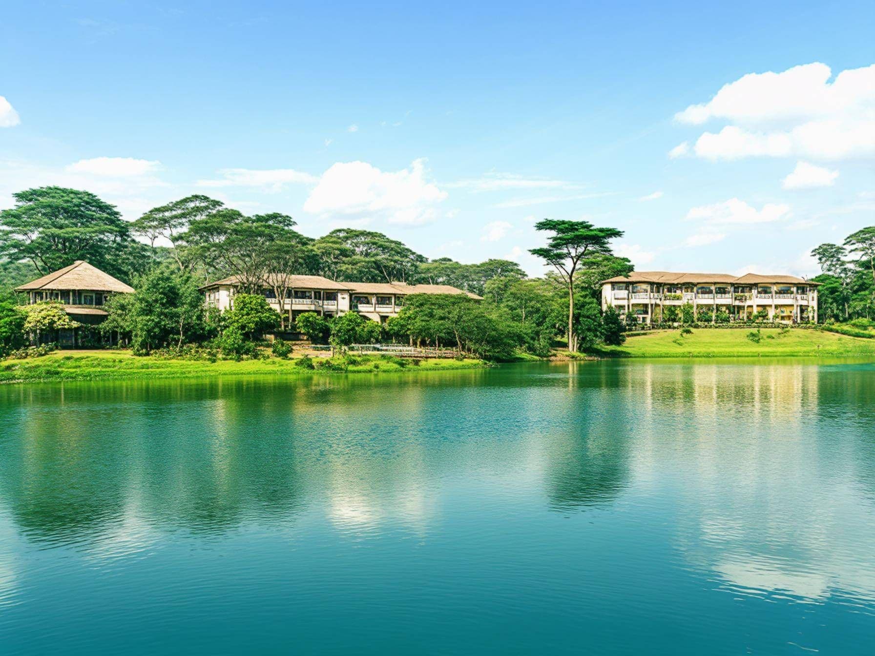 Top Hotels and Accommodation Options in Nakuru for Every Budget