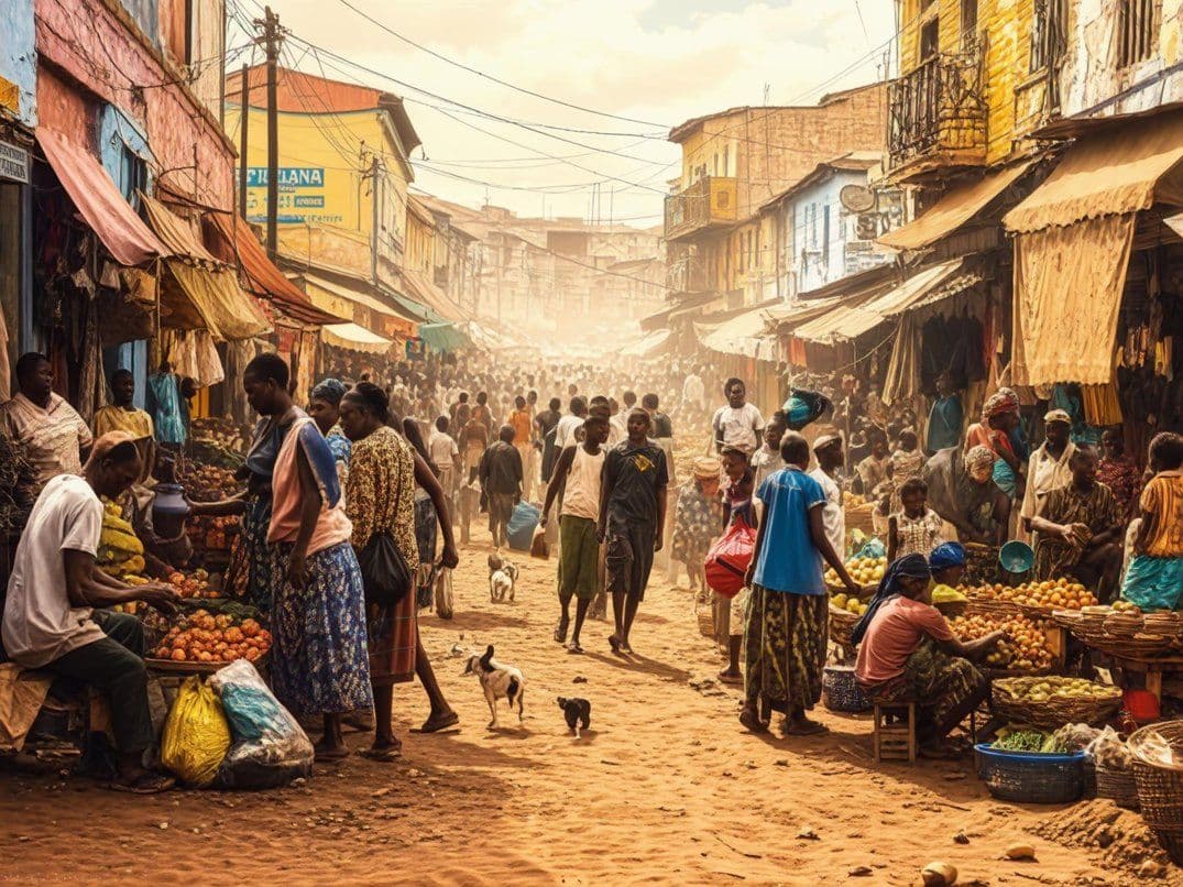 Top Activities and Travel Tips for Tourists in Quelimane